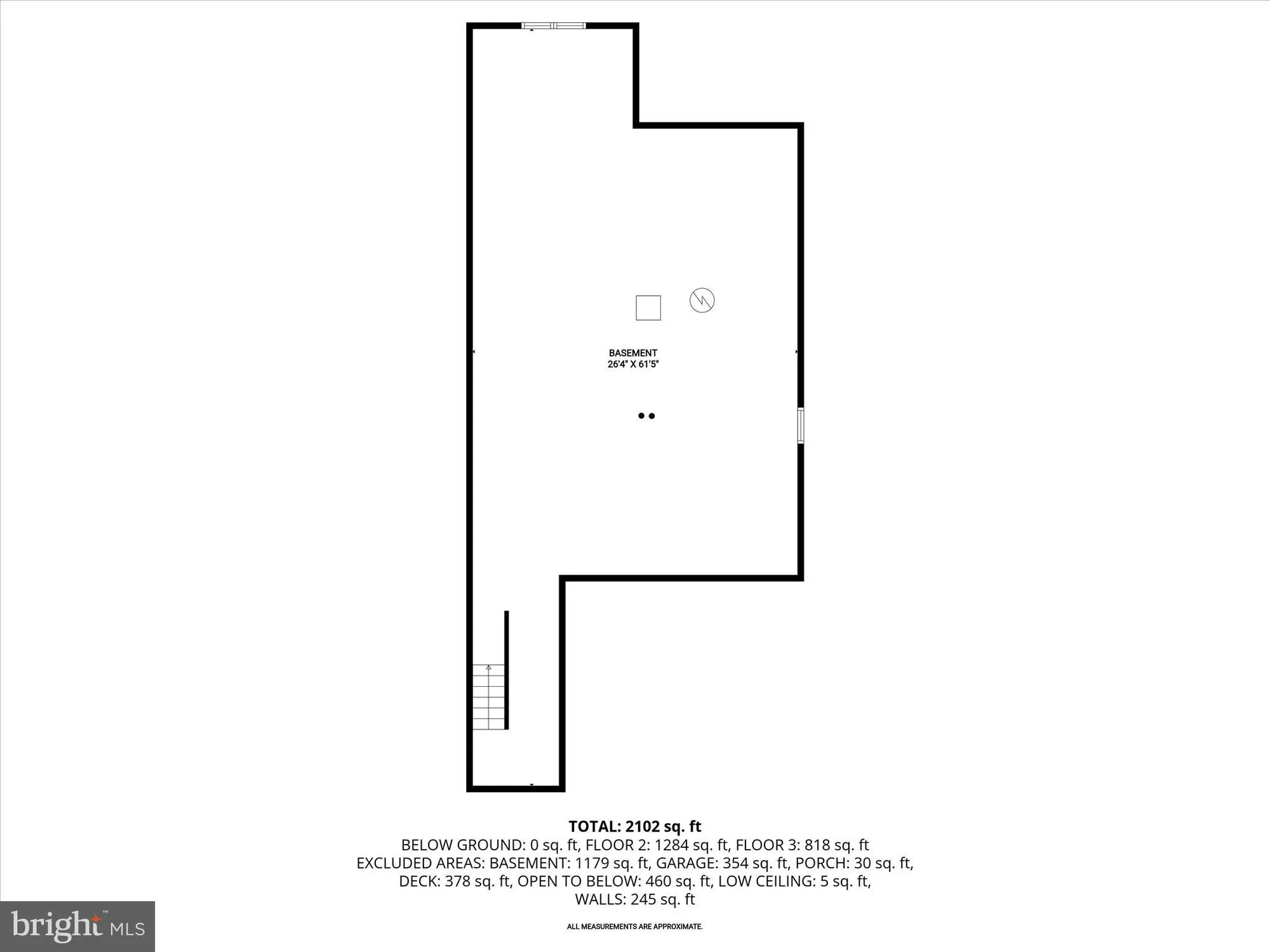 Property Slideshow image 42 of 45 | 2350 adam david way, Marriottsville, MD, 21104