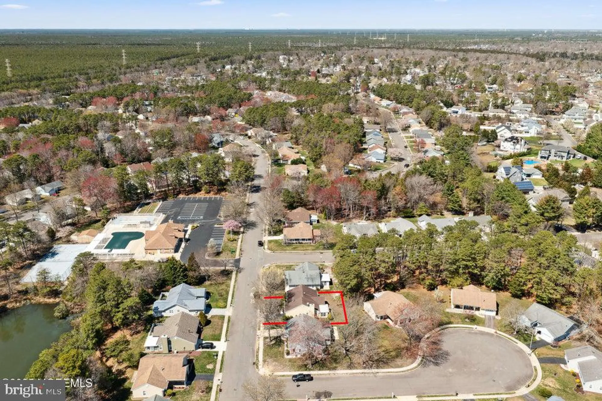 Property Slideshow image 21 of 26 | 42 canterbury dr, Forked River, NJ, 08731