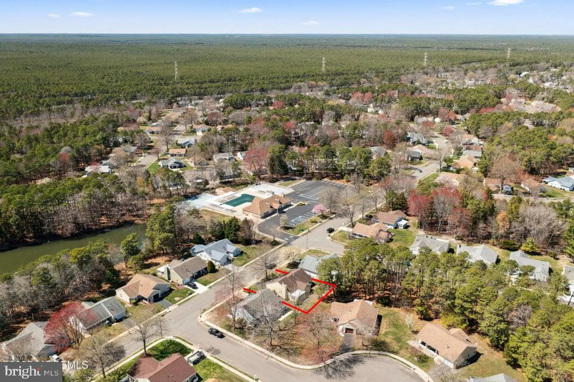 Property Slideshow image 22 of 26 | 42 canterbury dr, Forked River, NJ, 08731