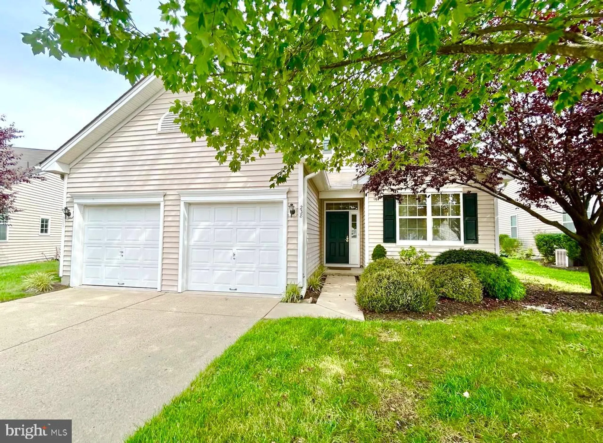 Property Slideshow image 1 of 58 | 238 night hawk cir, West Deptford, NJ, 08086