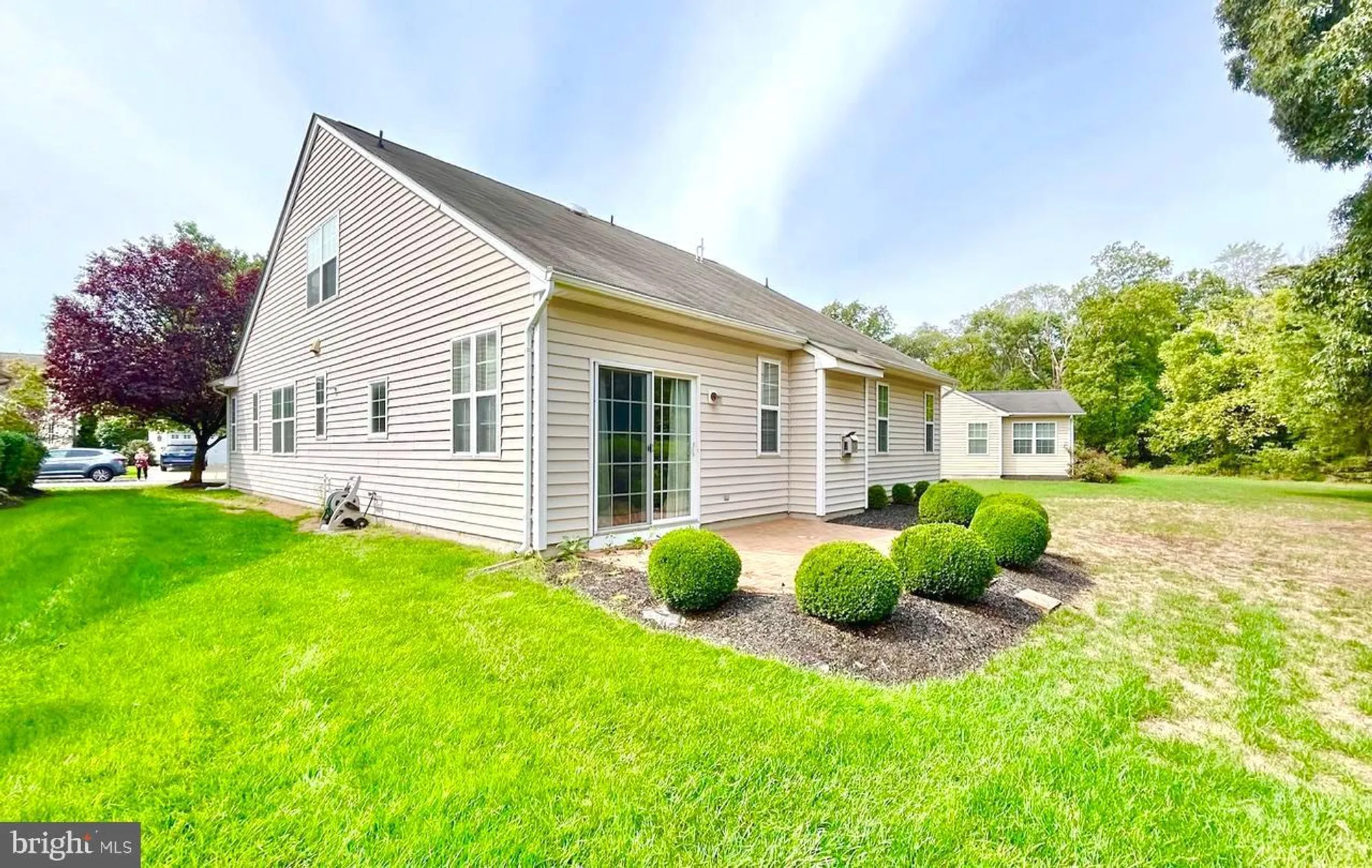 Property Slideshow image 30 of 58 | 238 night hawk cir, West Deptford, NJ, 08086