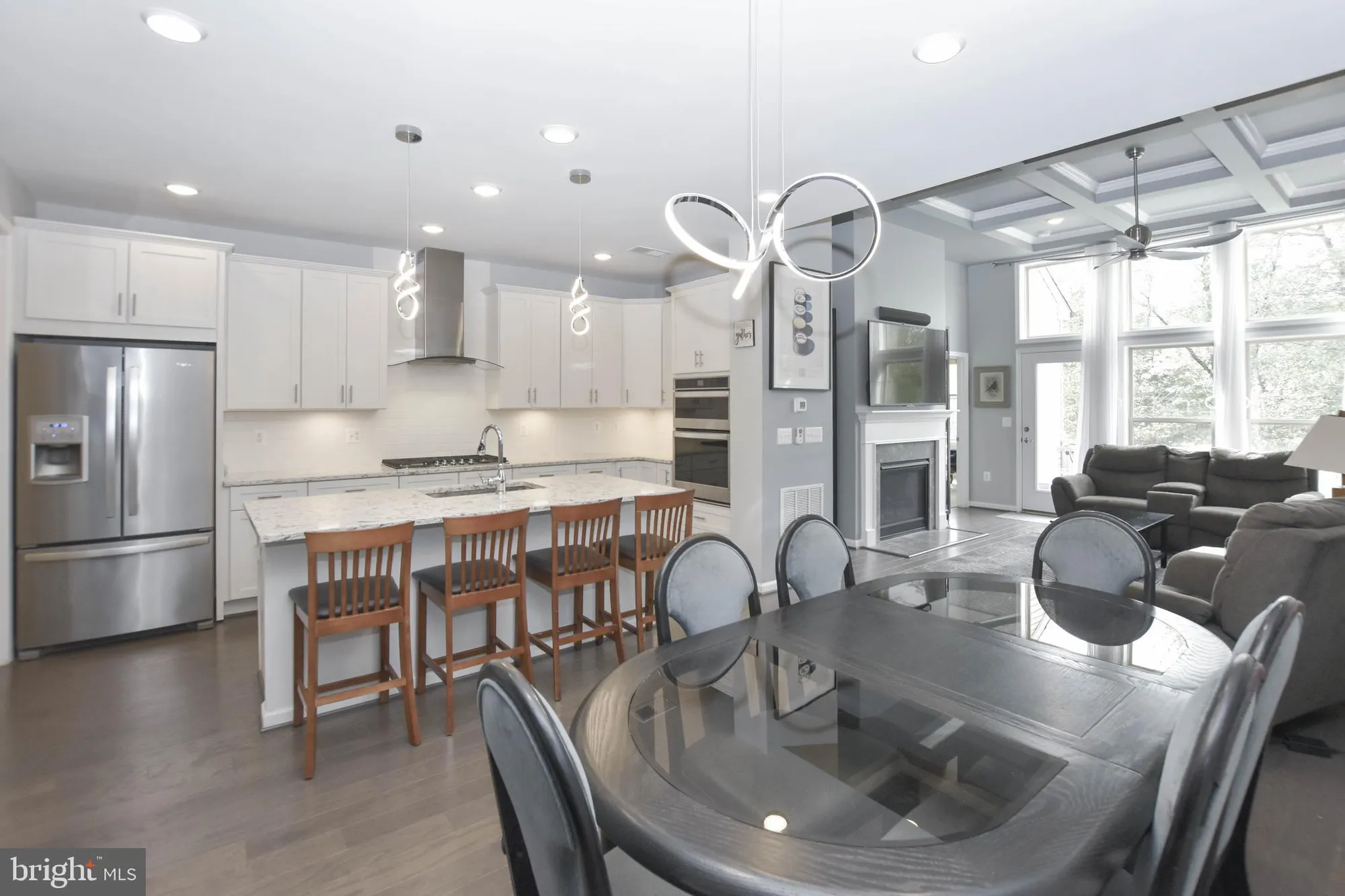 Property Slideshow image 8 of 39 | 19873 silvery blue ter, Ashburn, VA, 20147