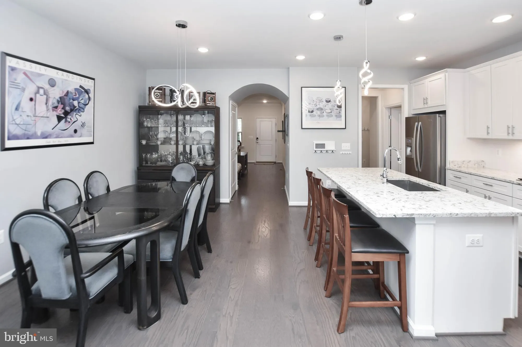 Property Slideshow image 7 of 39 | 19873 silvery blue ter, Ashburn, VA, 20147