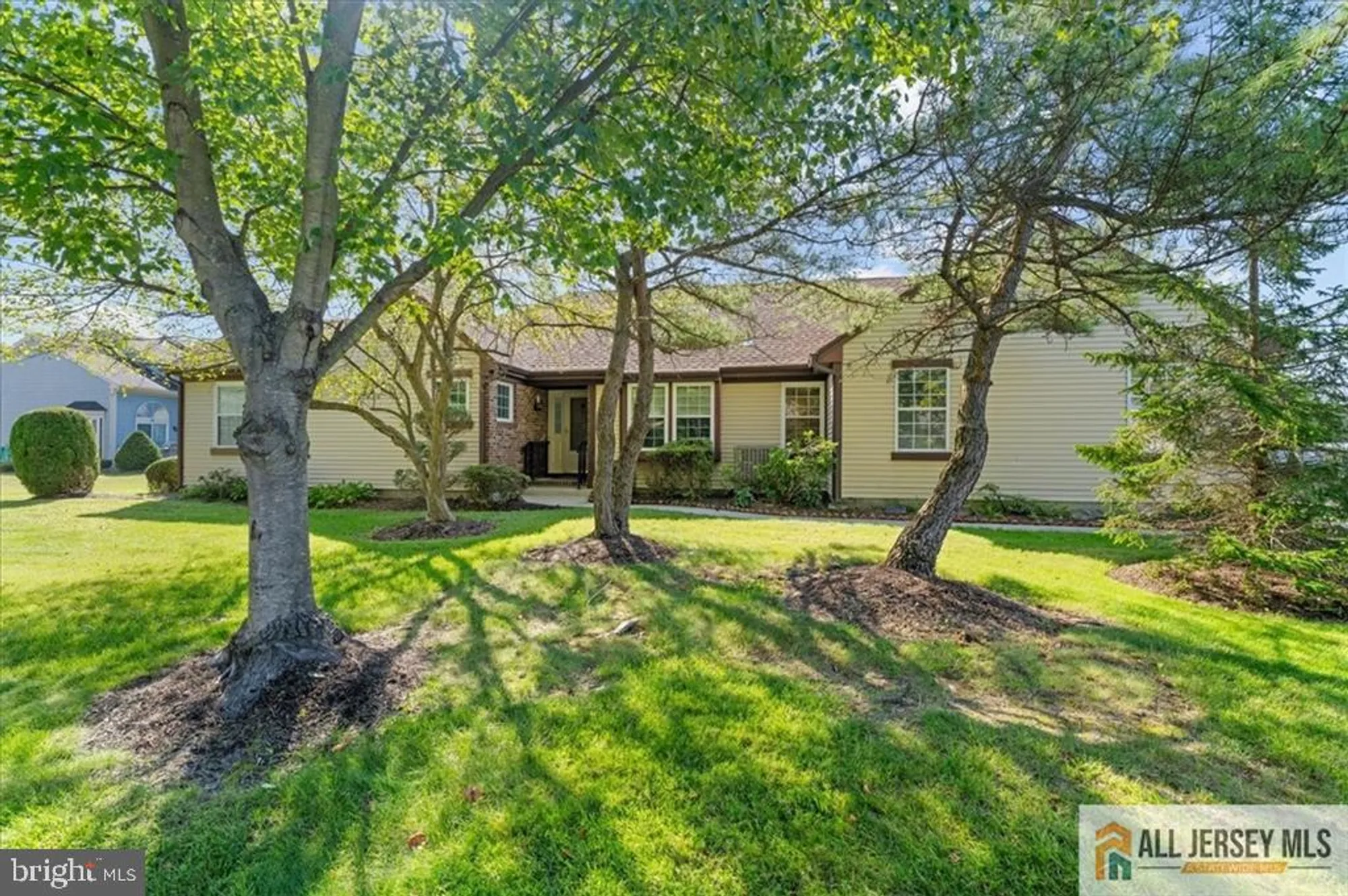 Property Slideshow image 1 of 27 | 1 rothwell dr, Monroe Township, NJ, 08831