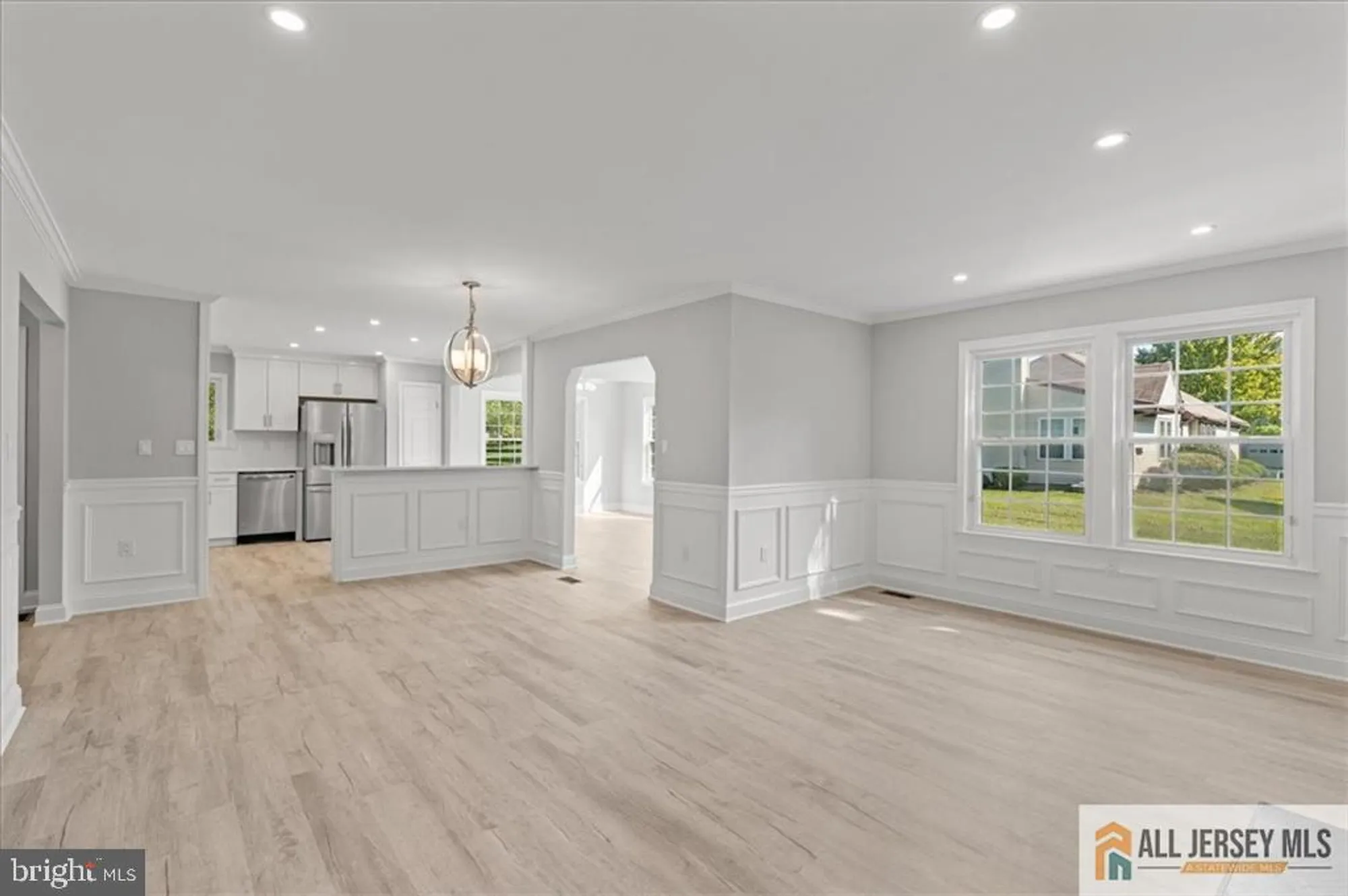 Property Slideshow image 10 of 27 | 1 rothwell dr, Monroe Township, NJ, 08831