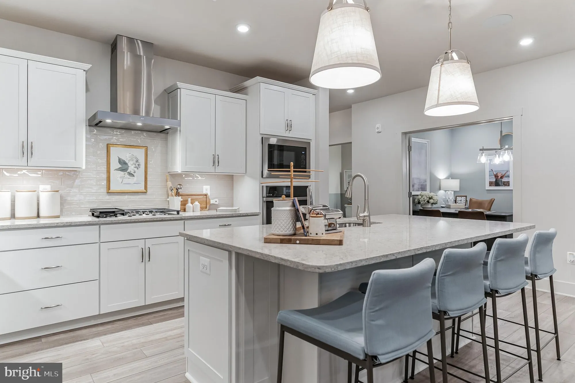 Property Slideshow image 7 of 68 | 132 wheelhouse way, Chester, MD, 21619