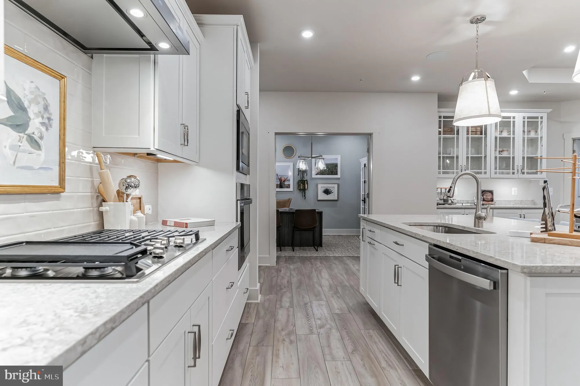 Property Slideshow image 8 of 68 | 132 wheelhouse way, Chester, MD, 21619