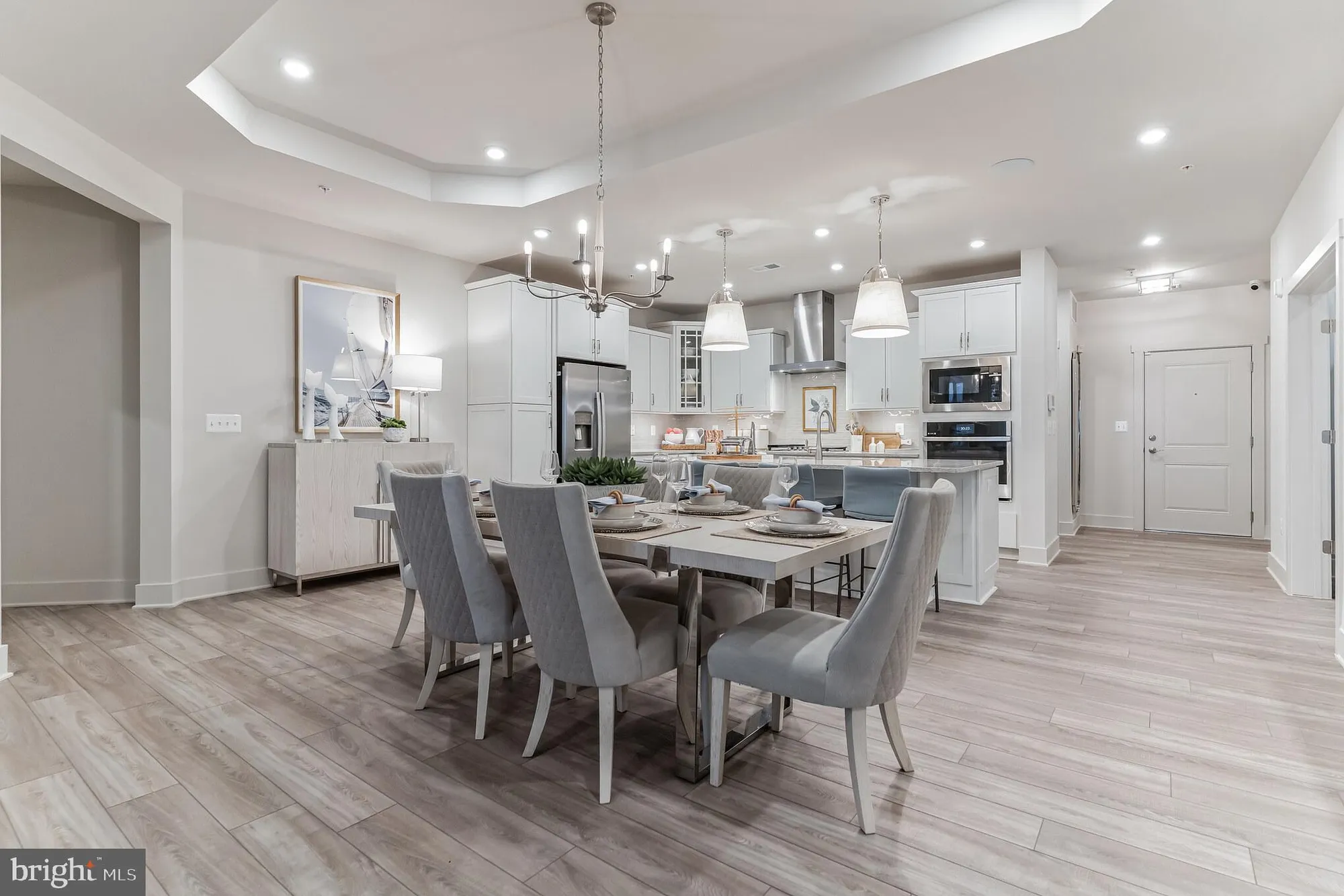 Property Slideshow image 11 of 68 | 132 wheelhouse way, Chester, MD, 21619