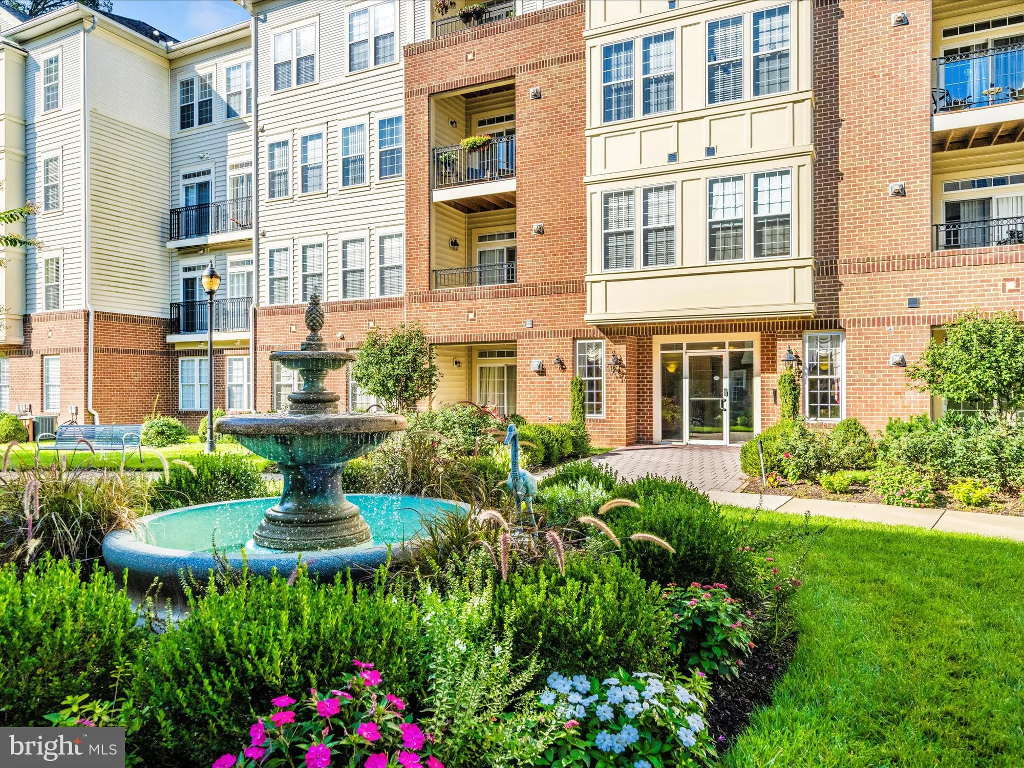 Property Slideshow image 47 of 62 | 2520 kensington gdns unit 401, Ellicott City, MD, 21043