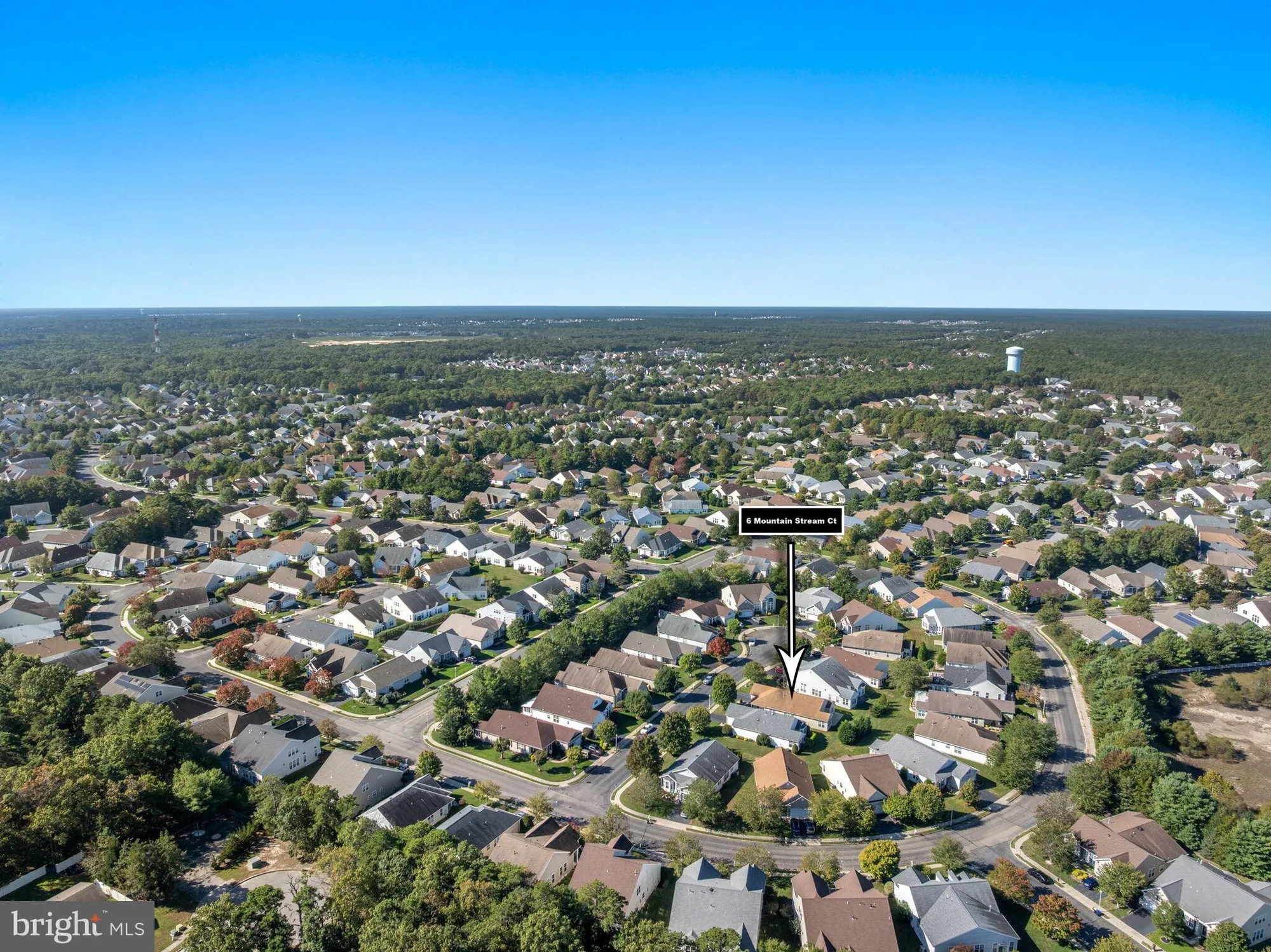 Property Slideshow image 59 of 77 | 6 mountain stream ct, Barnegat, NJ, 08005