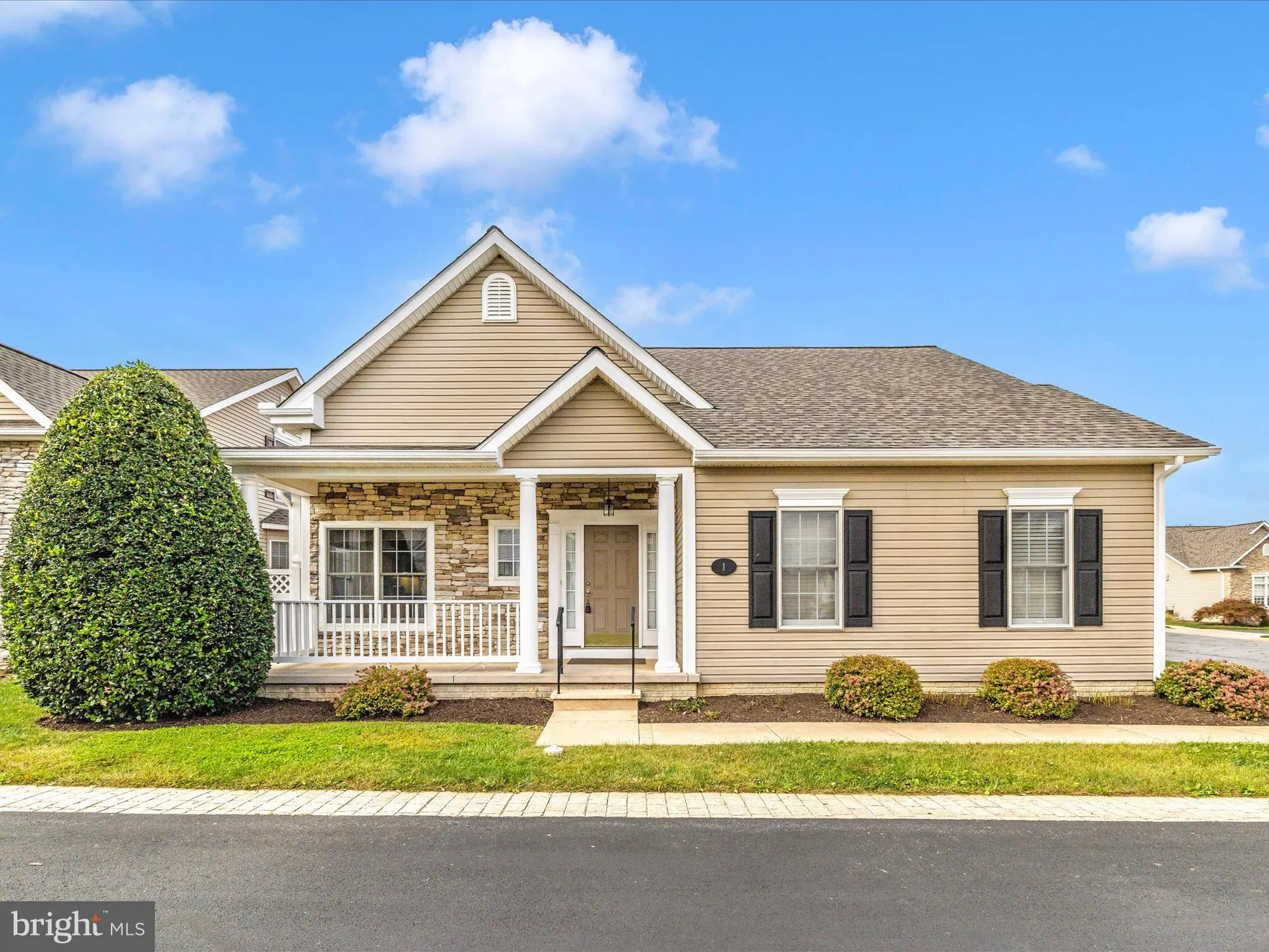 Property Slideshow image 1 of 35 | 1 keller ln, Middletown, MD, 21769