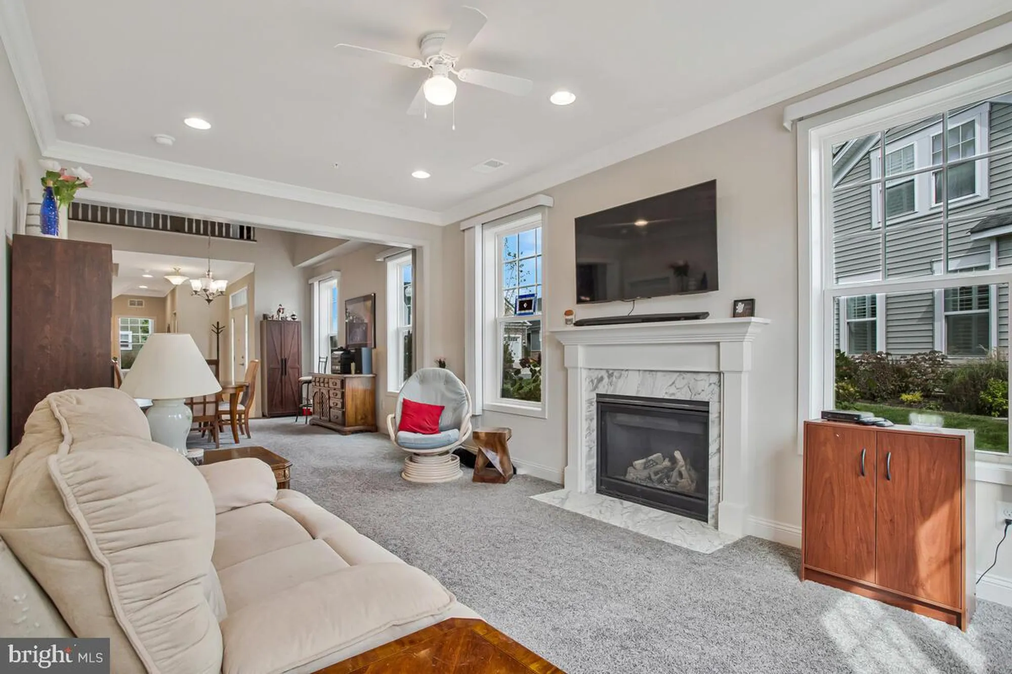 Property Slideshow image 12 of 35 | 2834 dragon fly way, Odenton, MD, 21113