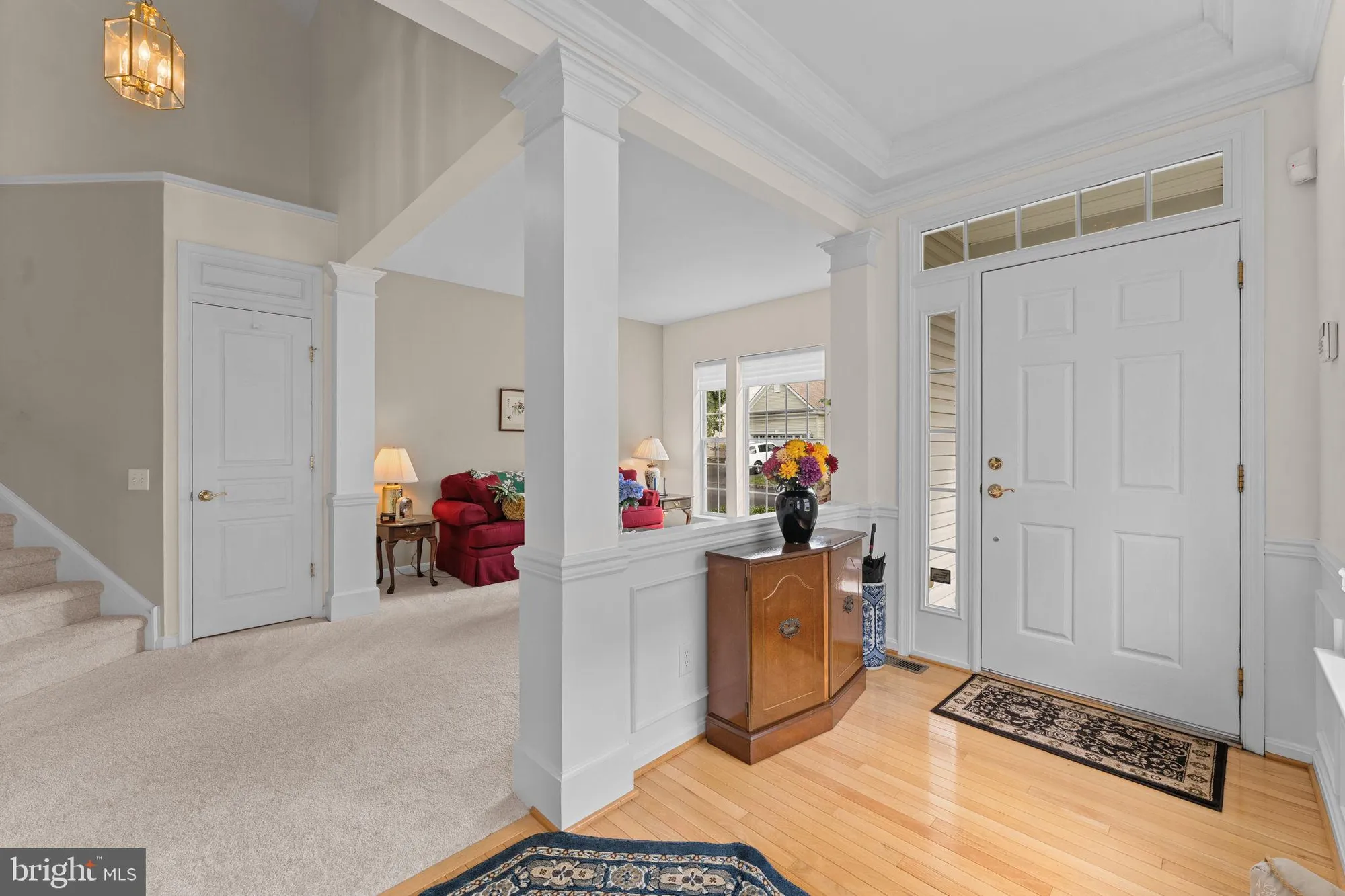 Property Slideshow image 4 of 41 | 741 primrose path, Collegeville, PA, 19426