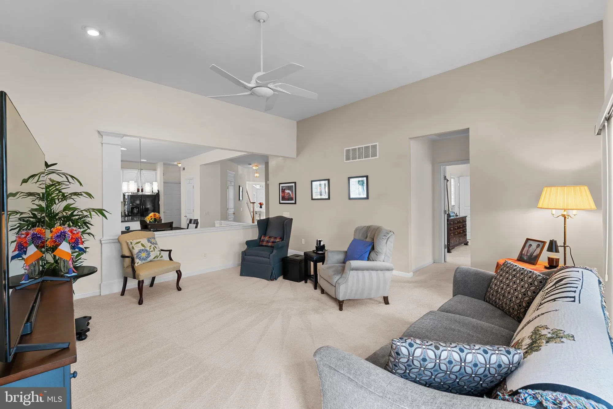 Property Slideshow image 12 of 41 | 741 primrose path, Collegeville, PA, 19426