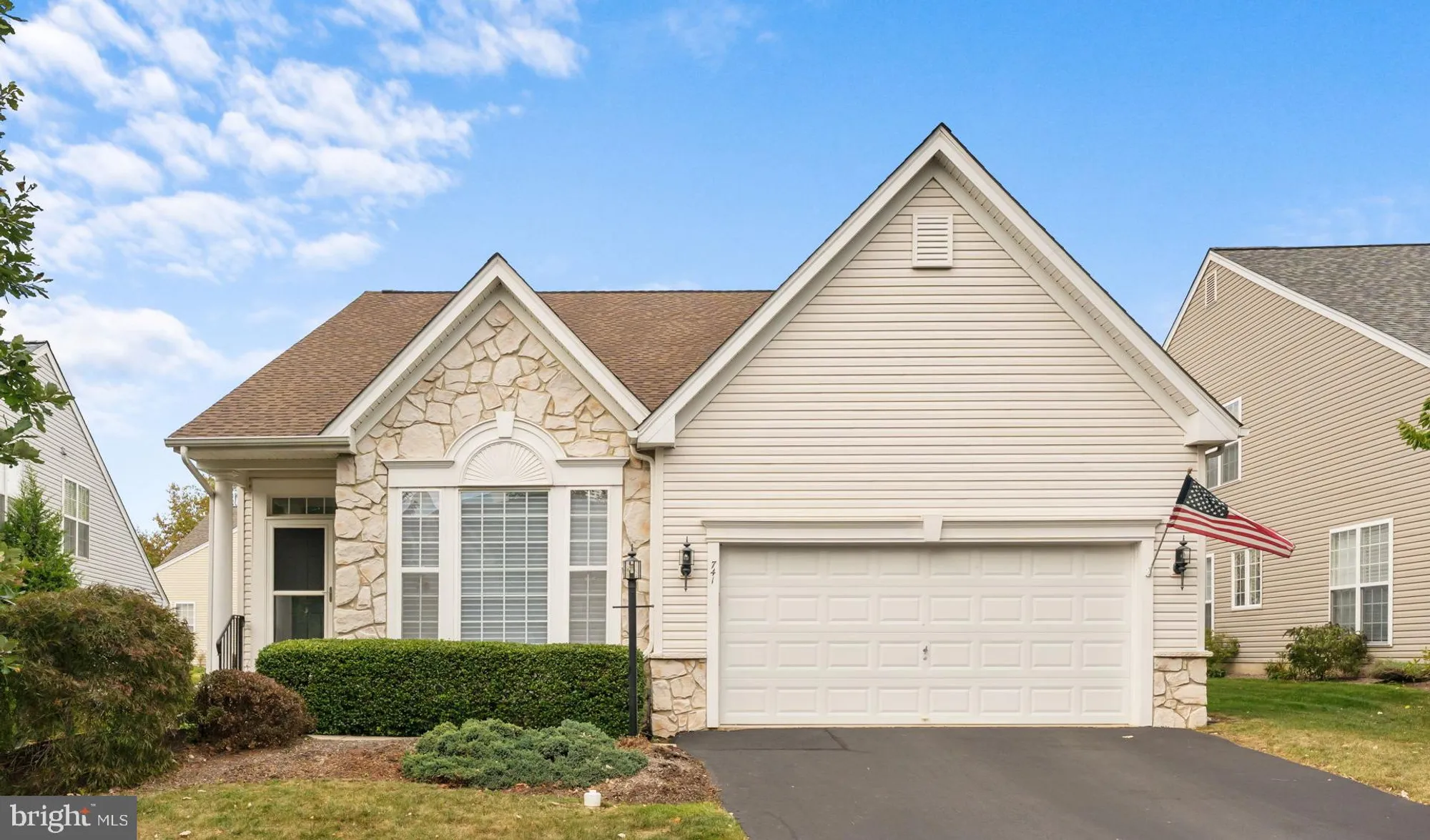 Property Slideshow image 1 of 41 | 741 primrose path, Collegeville, PA, 19426