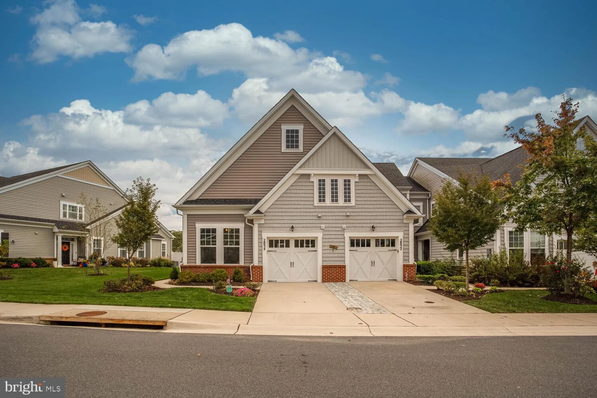 Property Slideshow image 22 of 35 | 2834 dragon fly way, Odenton, MD, 21113