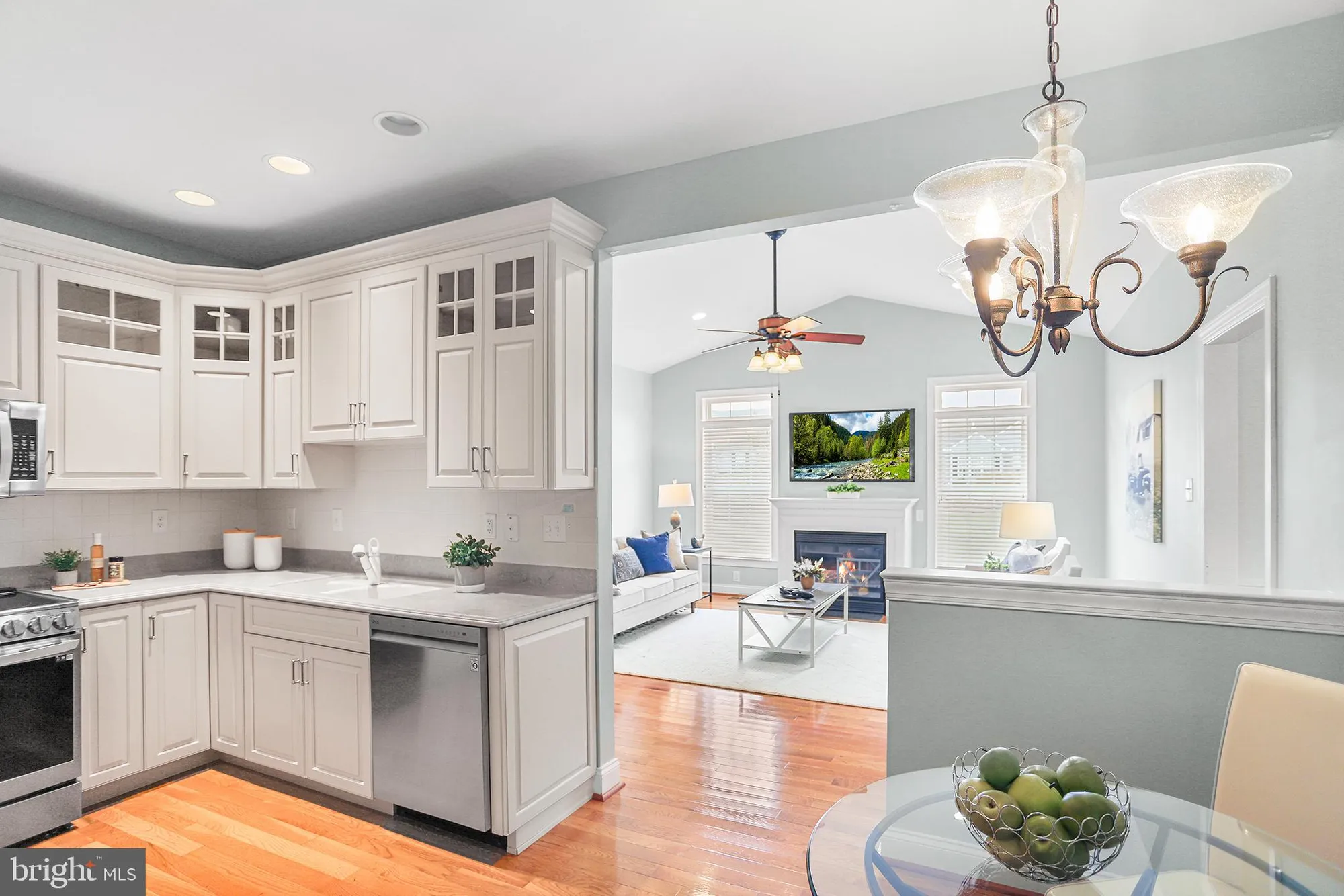 Property Slideshow image 12 of 32 | 1063 belmont ln, Garnet Valley, PA, 19060