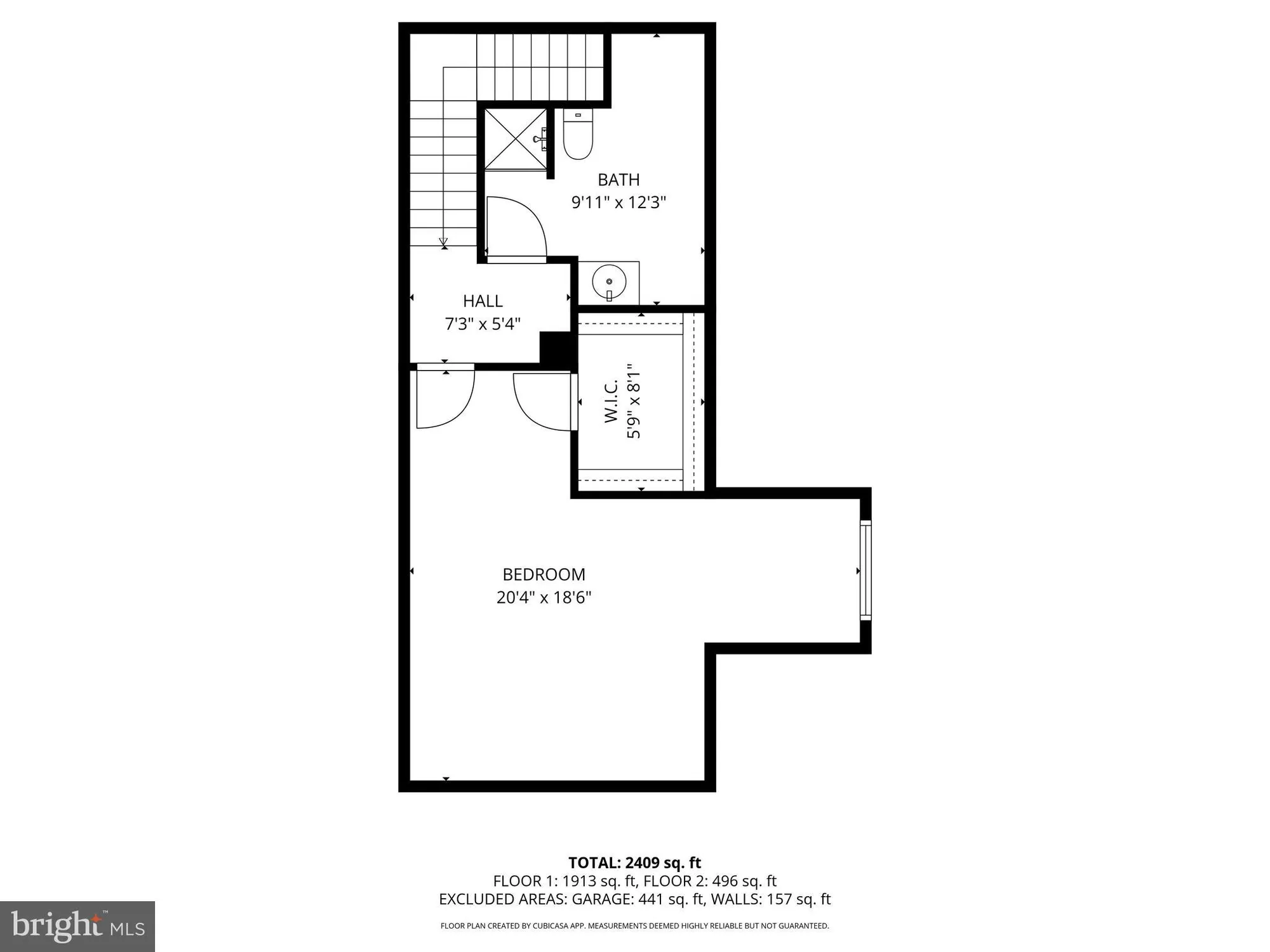 Property Slideshow image 31 of 32 | 1063 belmont ln, Garnet Valley, PA, 19060