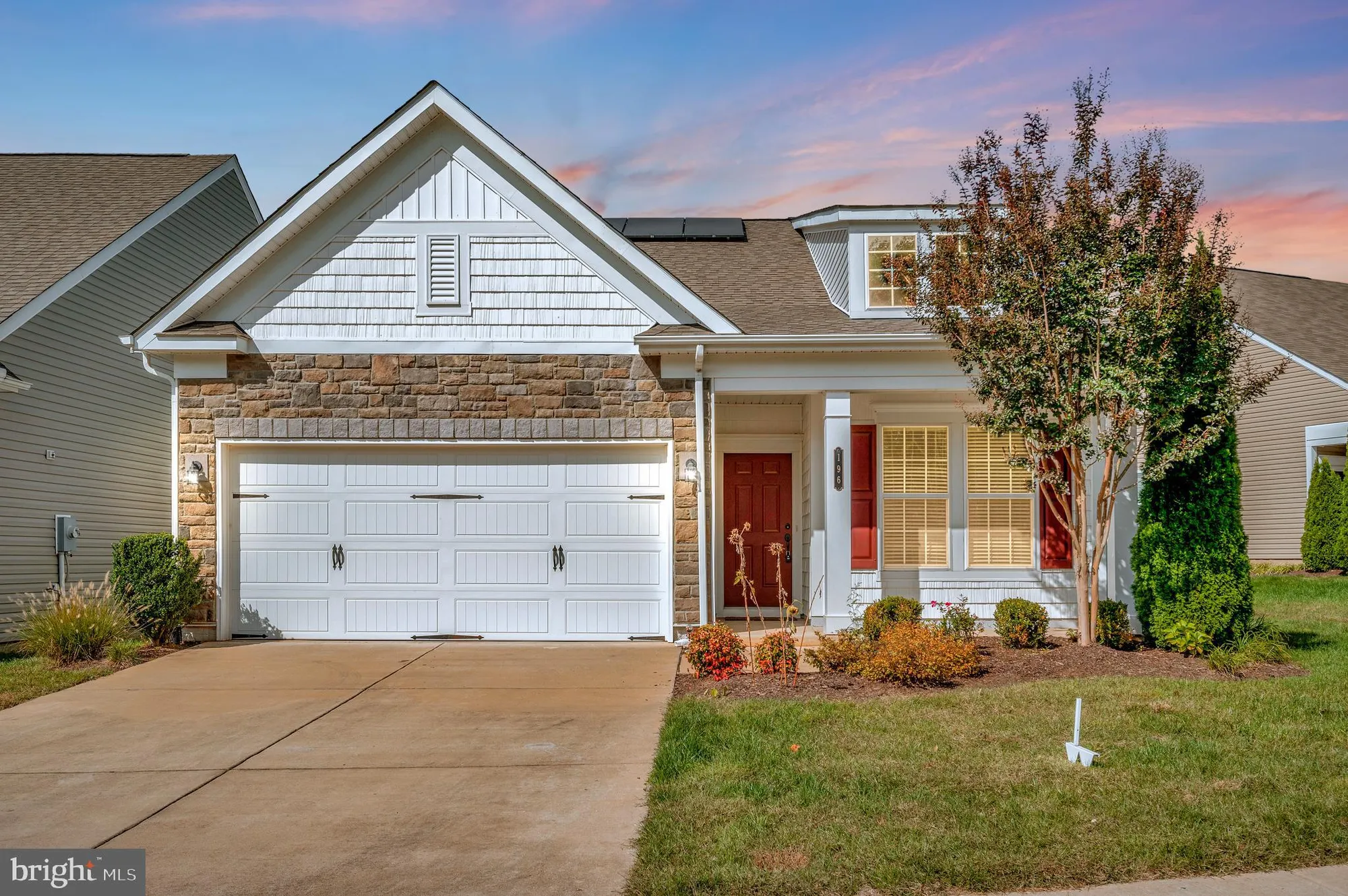 Property Slideshow image 1 of 43 | 196 denison st, Fredericksburg, VA, 22406