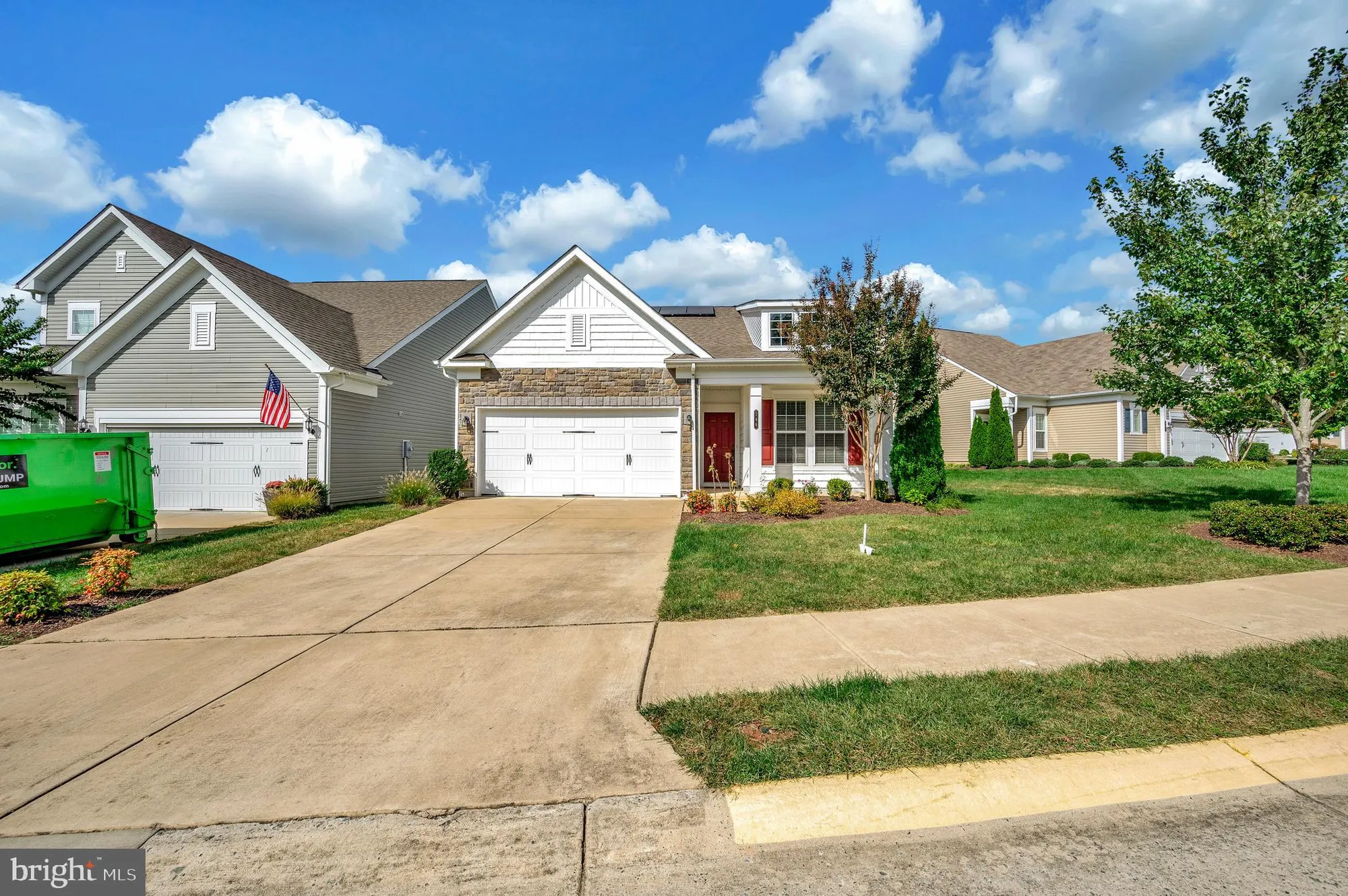 Property Slideshow image 4 of 43 | 196 denison st, Fredericksburg, VA, 22406