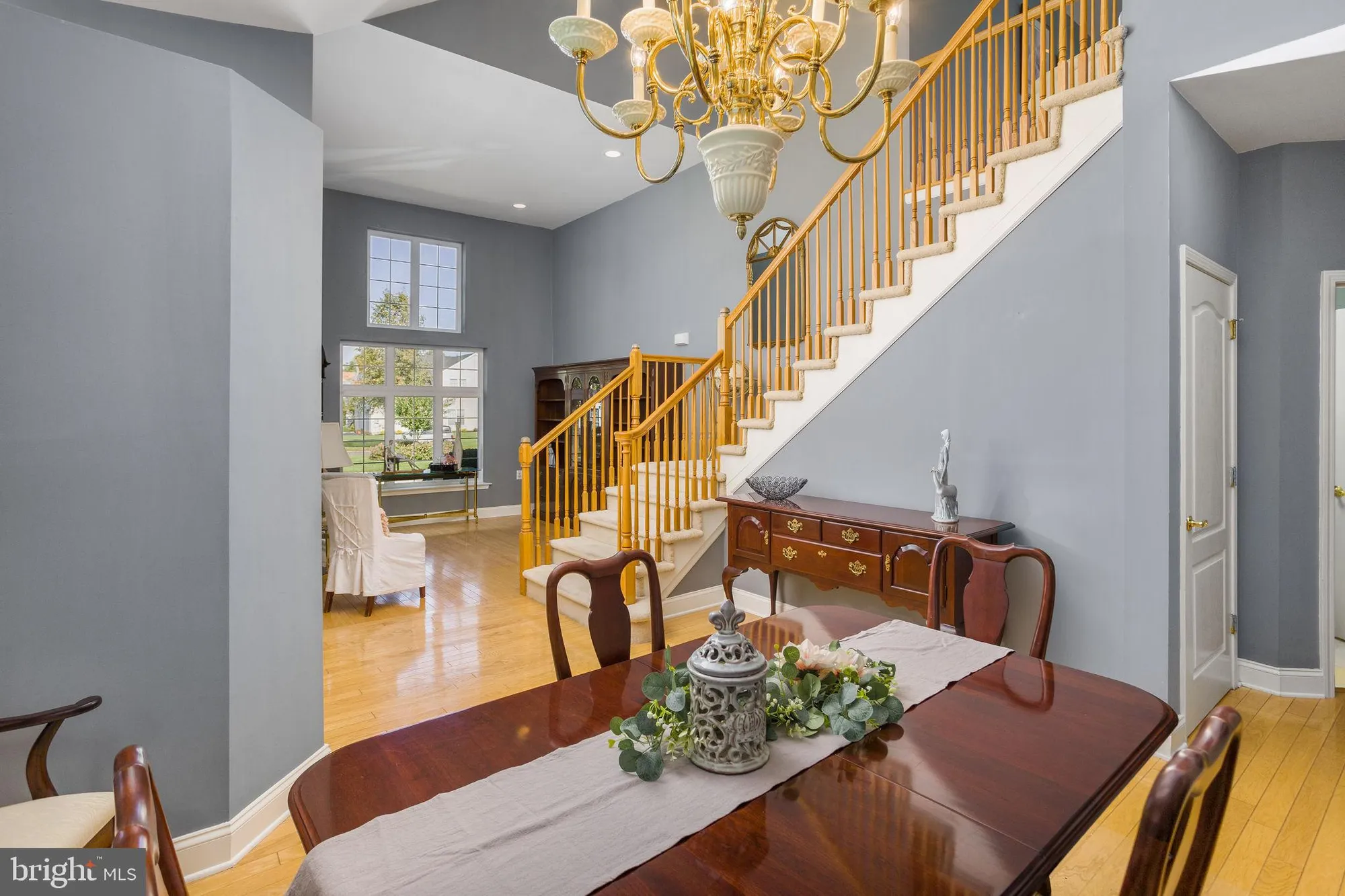 Property Slideshow image 6 of 33 | 75 honeyflower ln, Princeton Junction, NJ, 08550