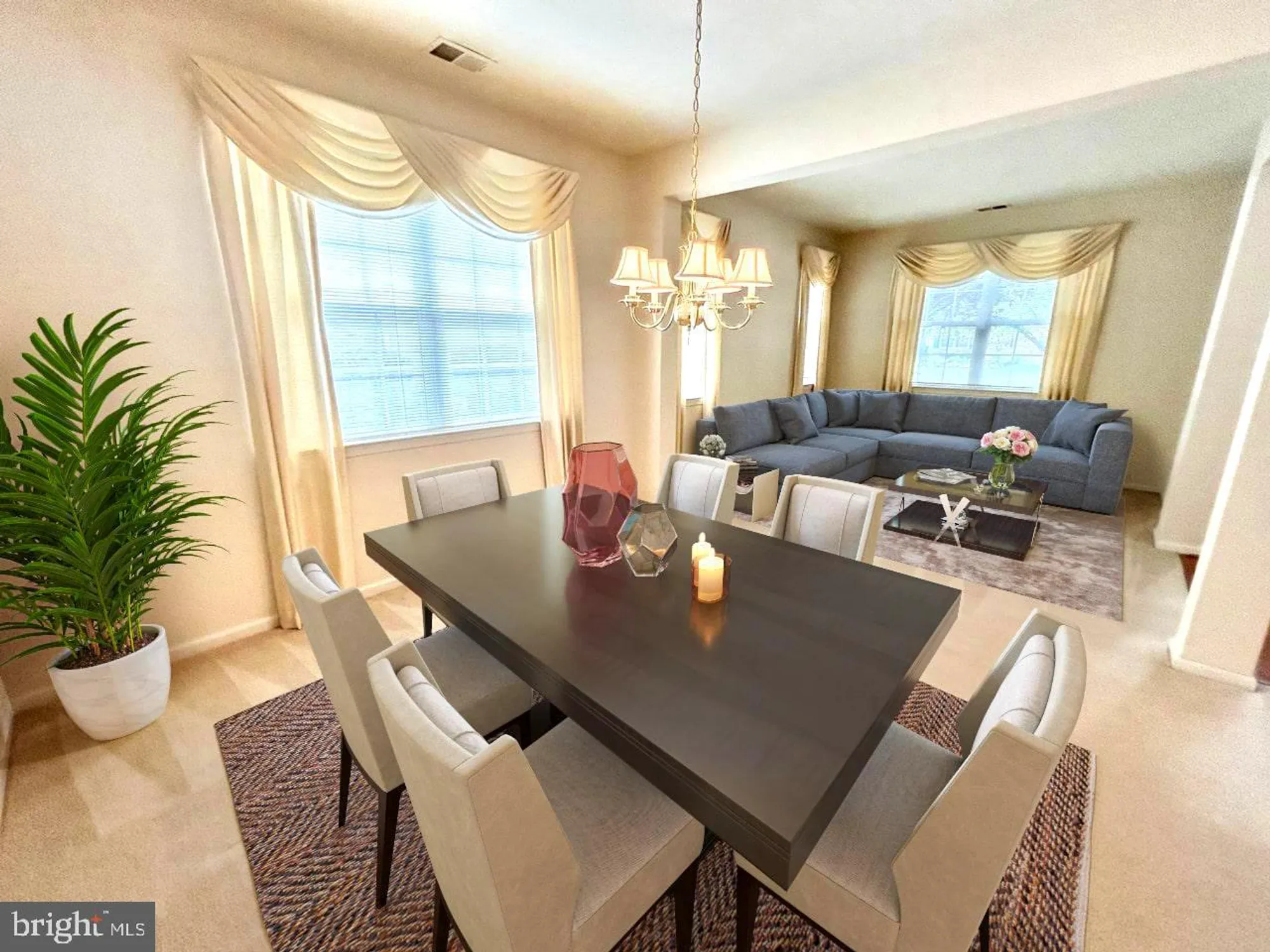 Property Slideshow image 9 of 58 | 238 night hawk cir, West Deptford, NJ, 08086