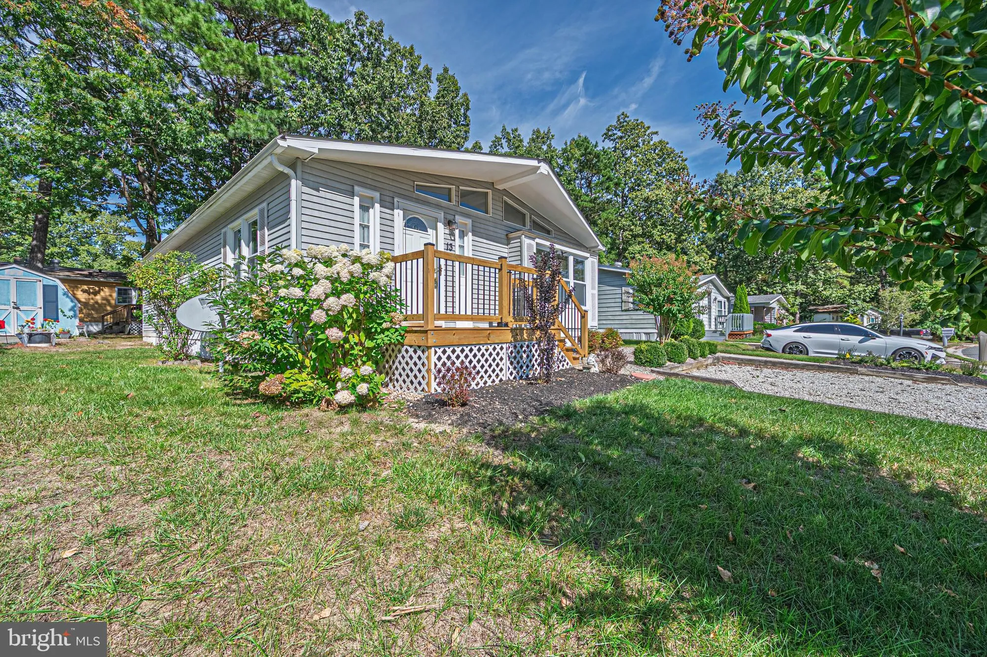 Property Slideshow image 32 of 34 | 13 hickory ln, Mays Landing, NJ, 08330