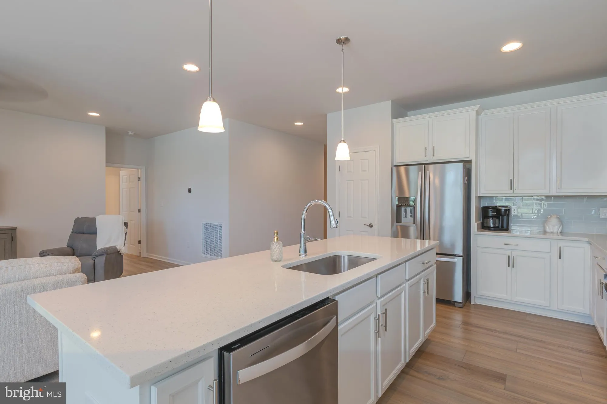 Property Slideshow image 12 of 50 | 9 links dr, Bridgeville, DE, 19933