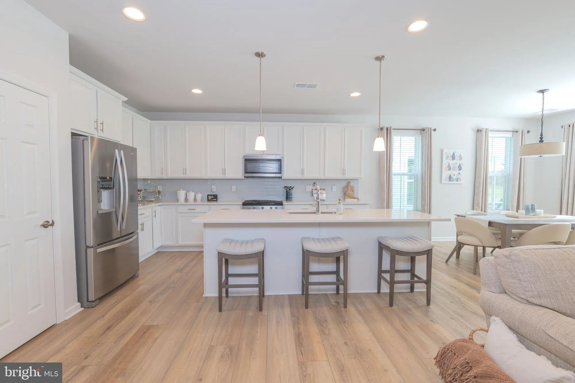 Property Slideshow image 10 of 50 | 9 links dr, Bridgeville, DE, 19933