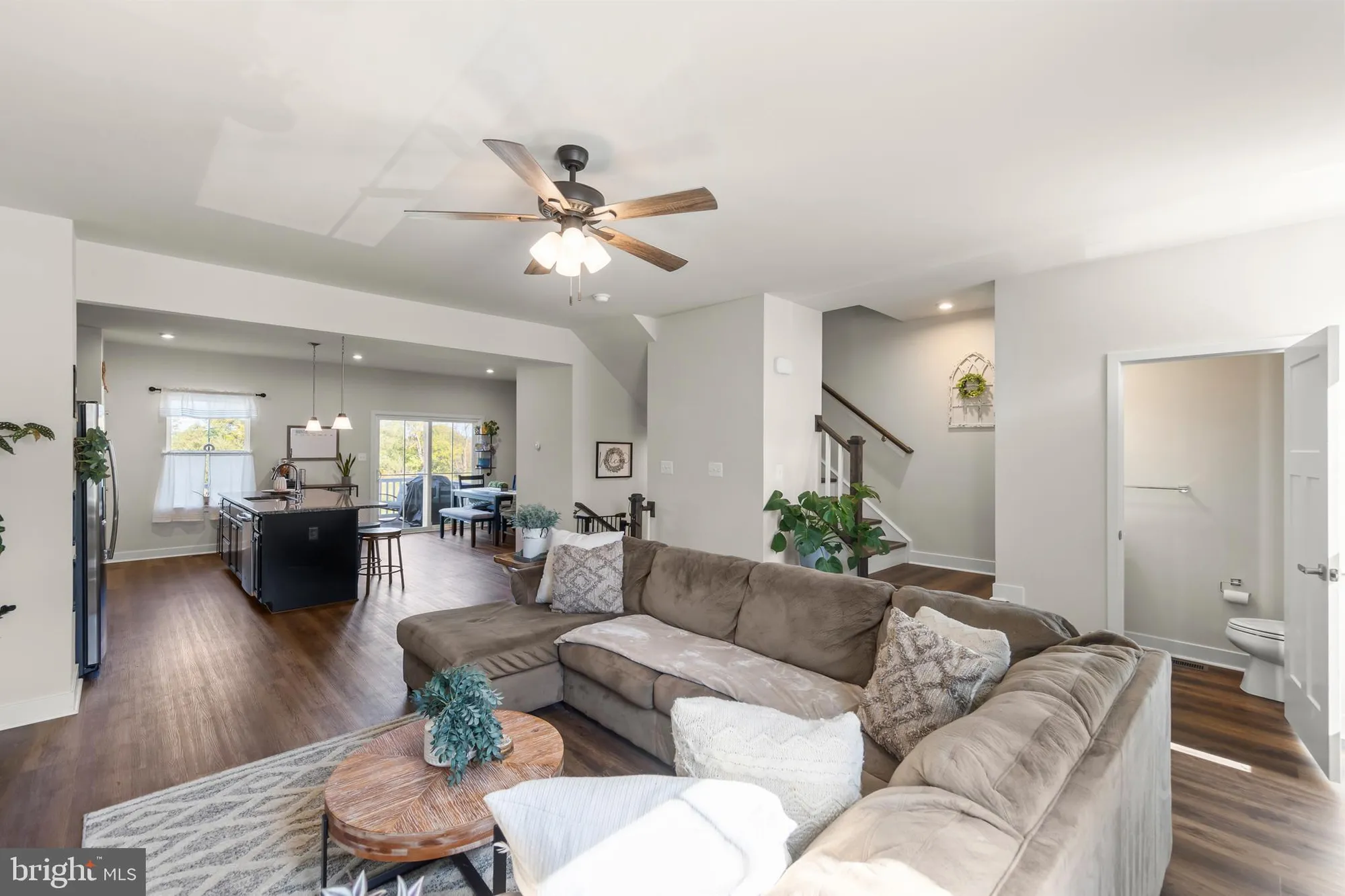 Property Slideshow image 7 of 39 | 103 burkwood ter, Lake Frederick, VA, 22630