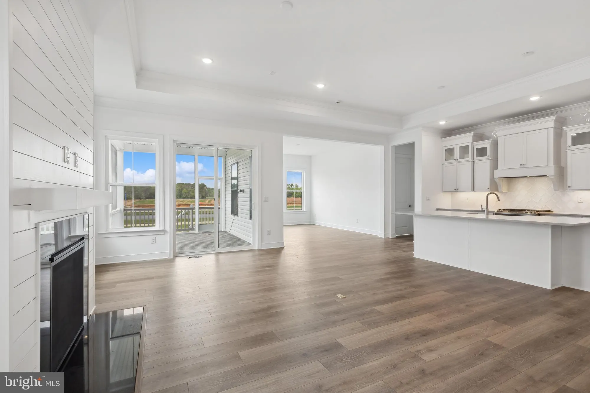 Property Slideshow image 5 of 45 | 527 warbler way, Chester, MD, 21619