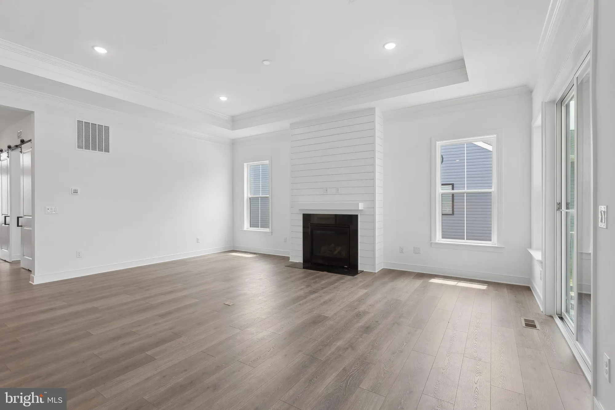 Property Slideshow image 7 of 45 | 527 warbler way, Chester, MD, 21619