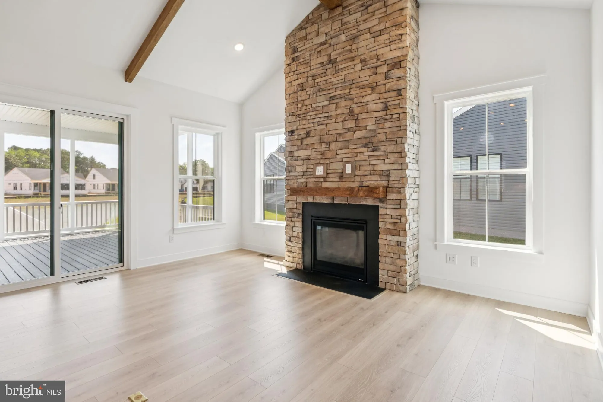 Property Slideshow image 10 of 49 | 117 redstart dr, Chester, MD, 21619