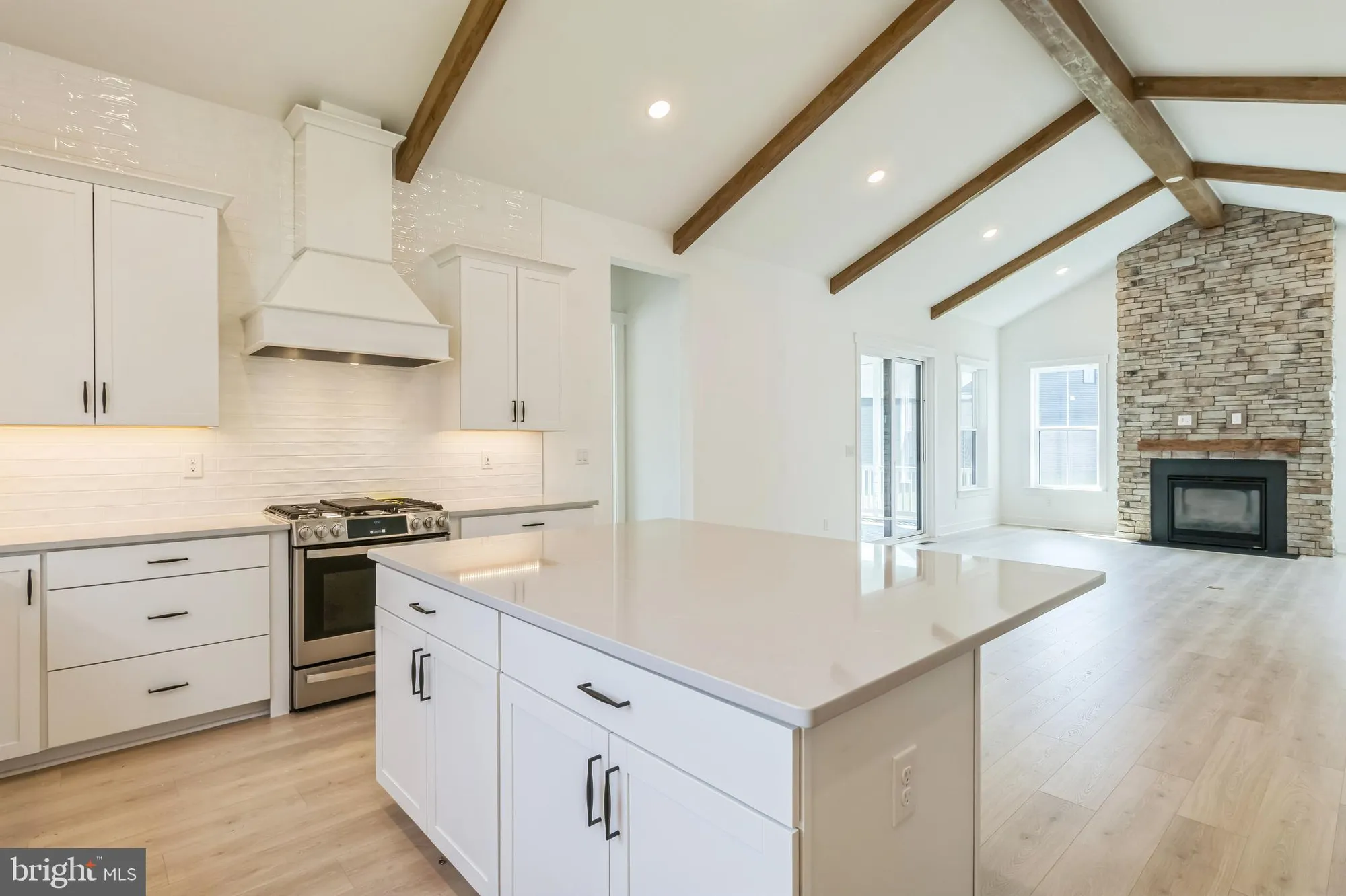 Property Slideshow image 5 of 49 | 117 redstart dr, Chester, MD, 21619