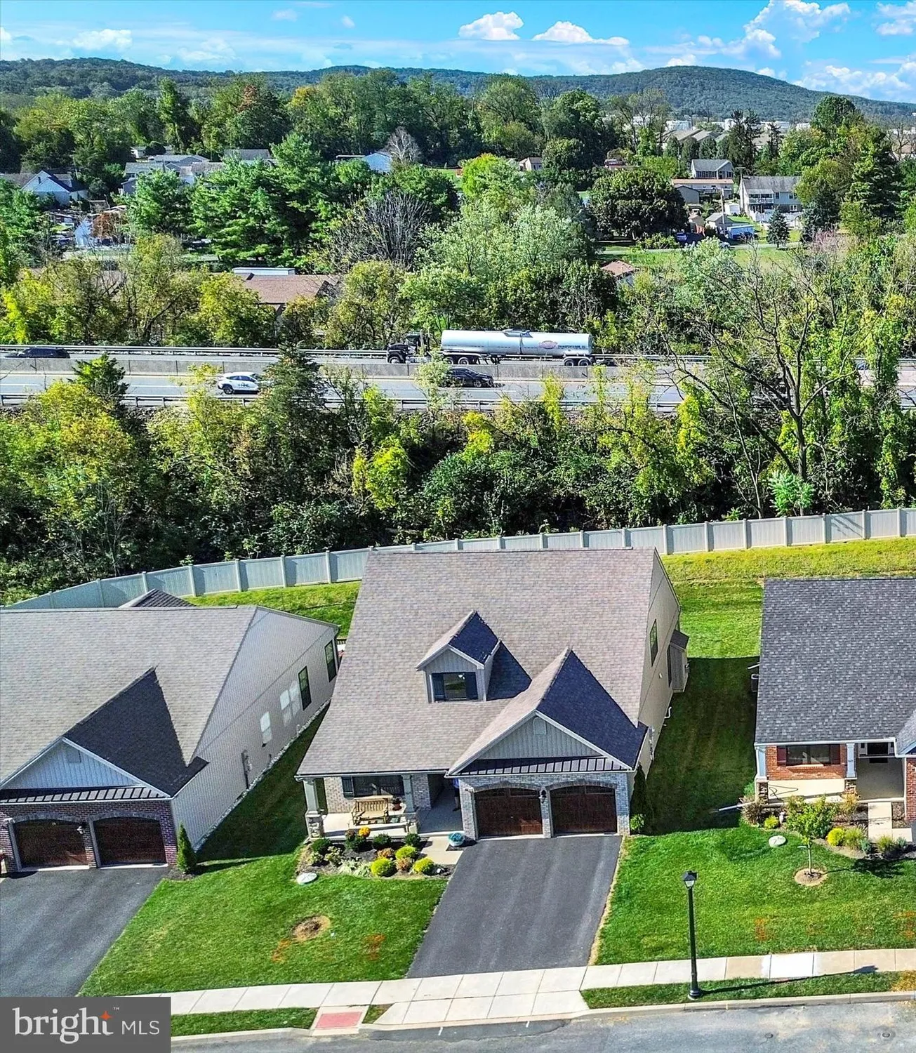 Property Slideshow image 46 of 47 | 3623 daylily dr, Emmaus, PA, 18049