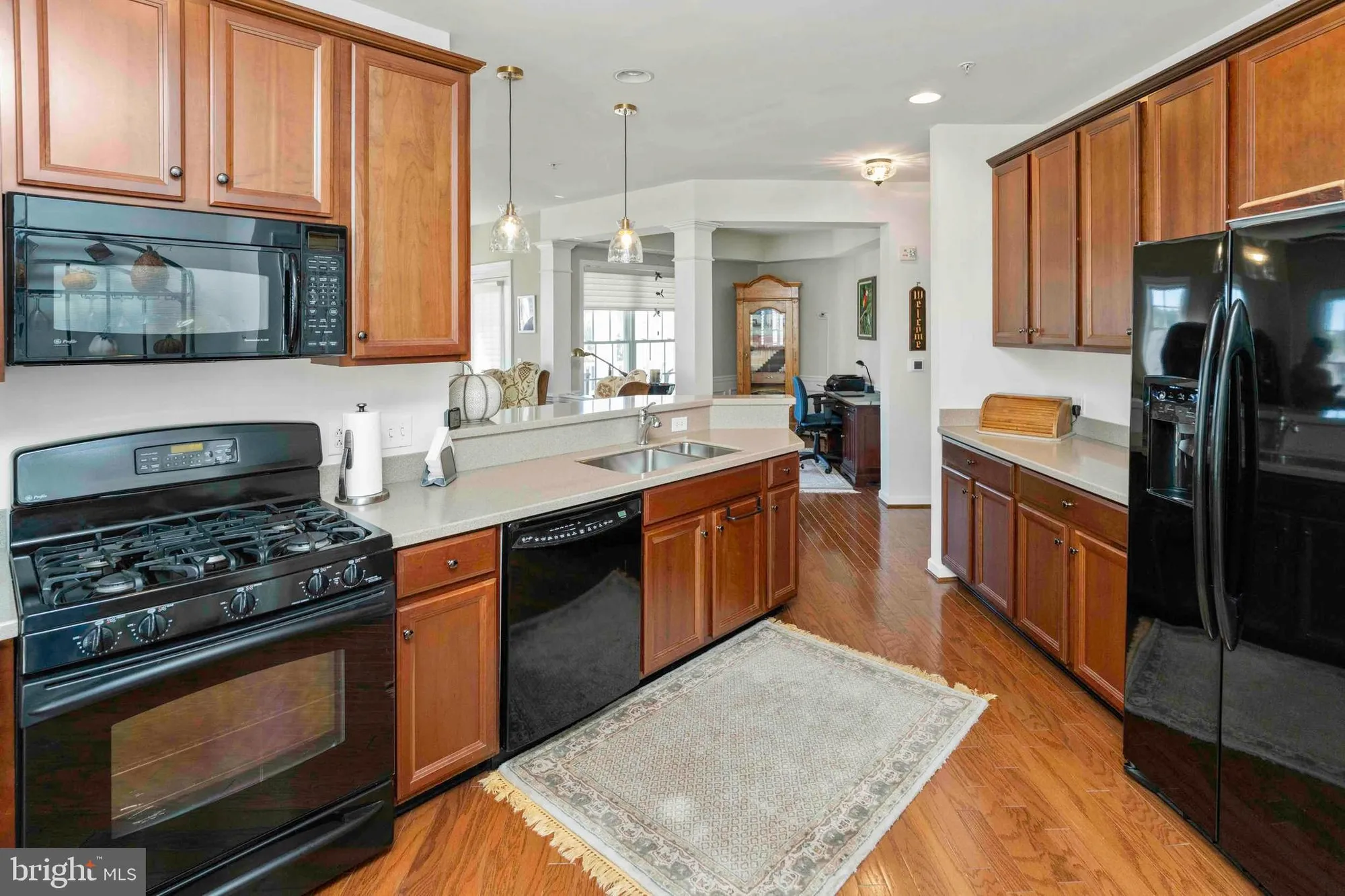 Property Slideshow image 12 of 37 | 1307 lilac ct, Upper Gwynedd, PA, 19446