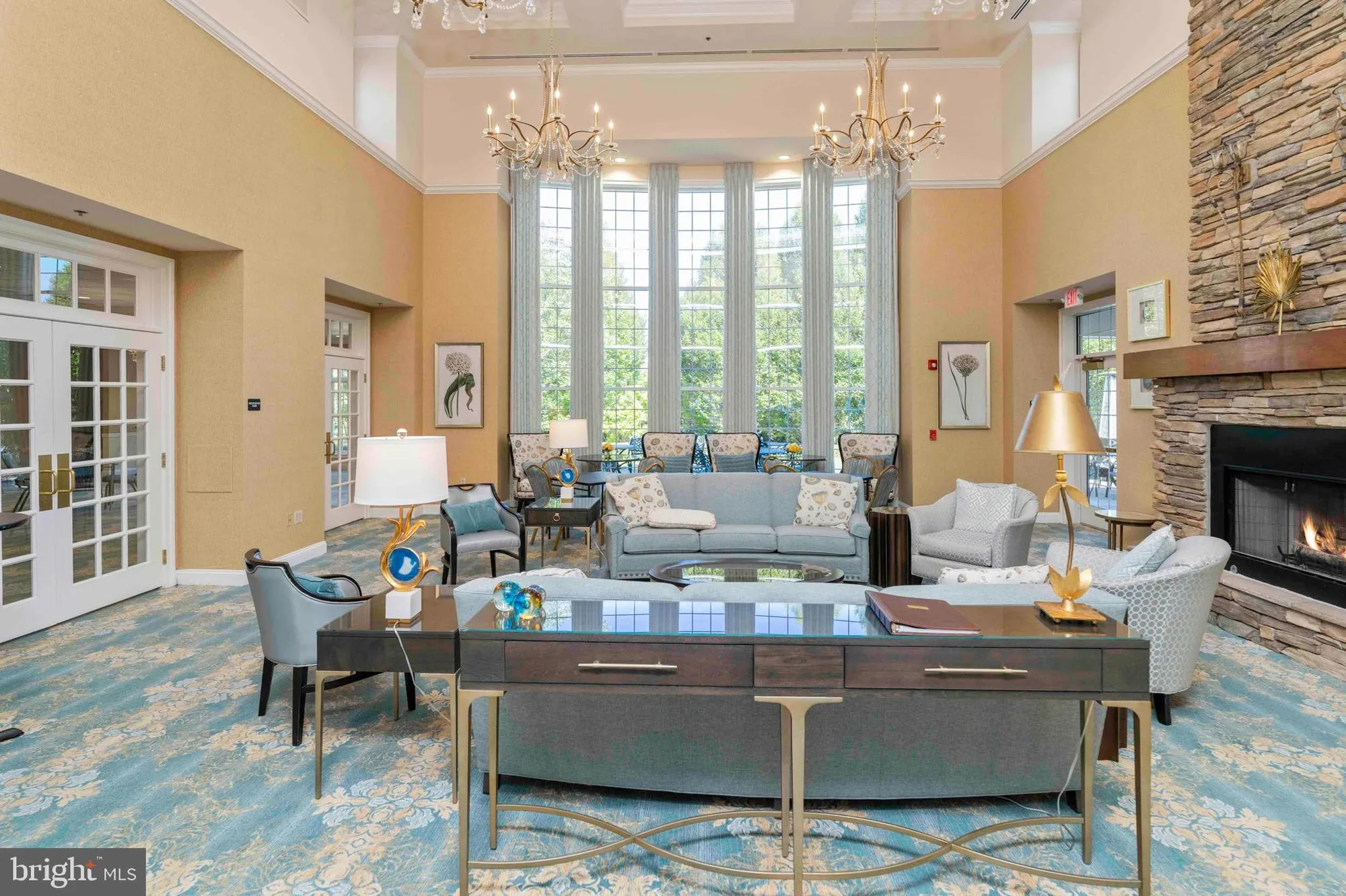 Property Slideshow image 26 of 37 | 1307 lilac ct, Upper Gwynedd, PA, 19446