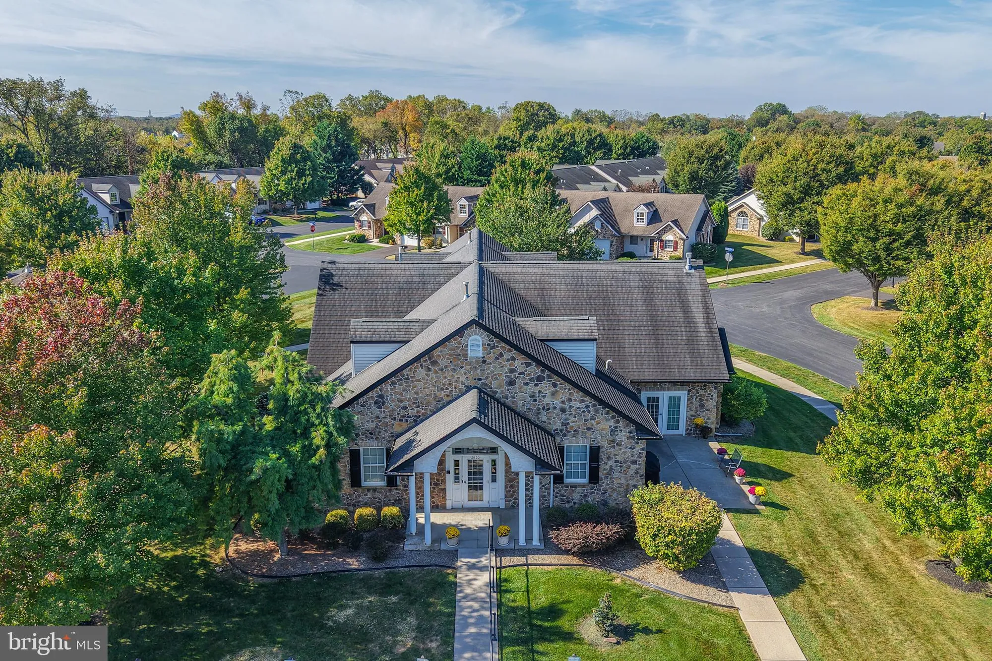 Property Slideshow image 39 of 40 | 1572 upstream farm rd, Easton, PA, 18040
