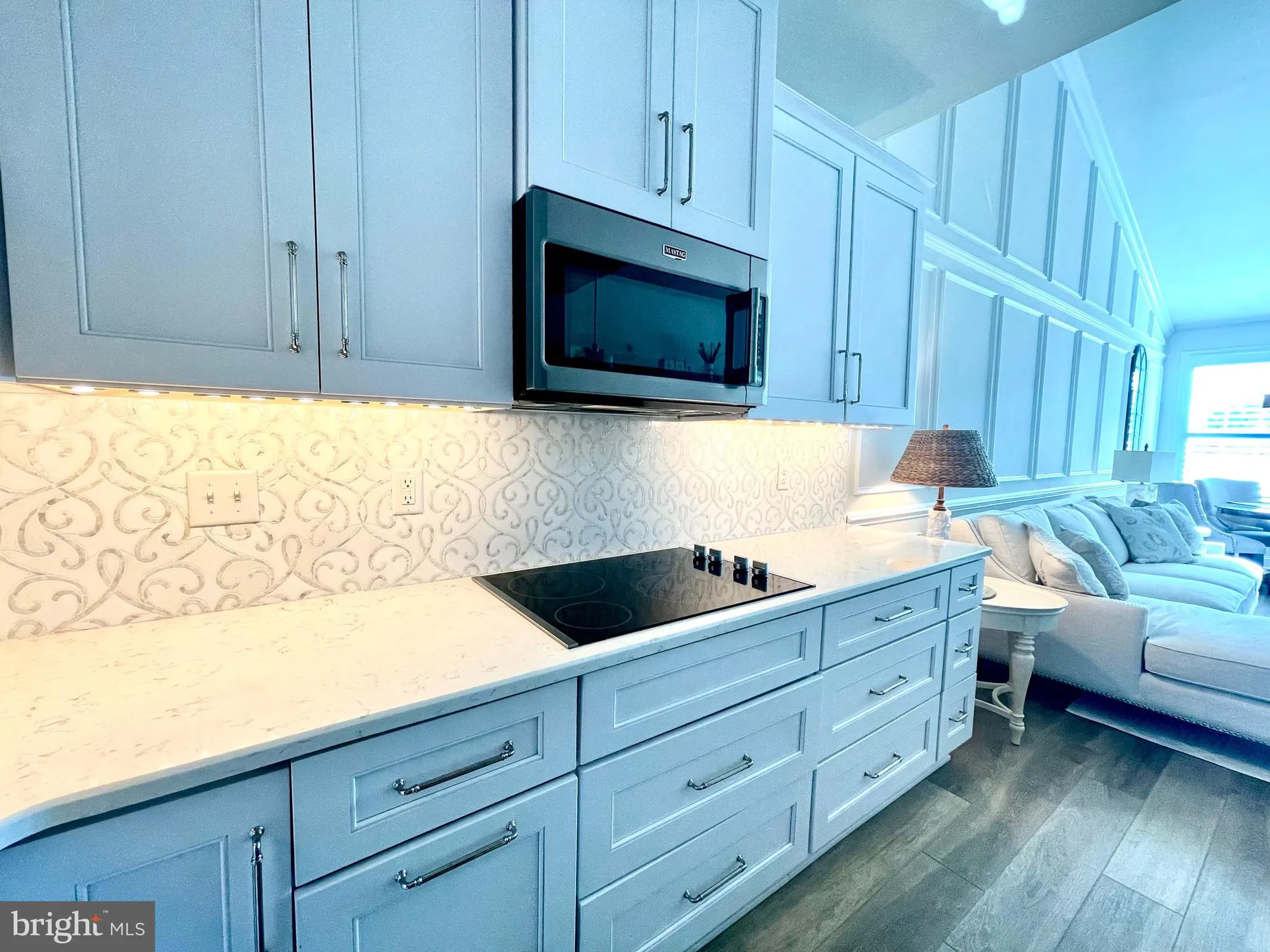 Property Slideshow image 10 of 81 | 736 moorings cir 35, Stevensville, MD, 21666