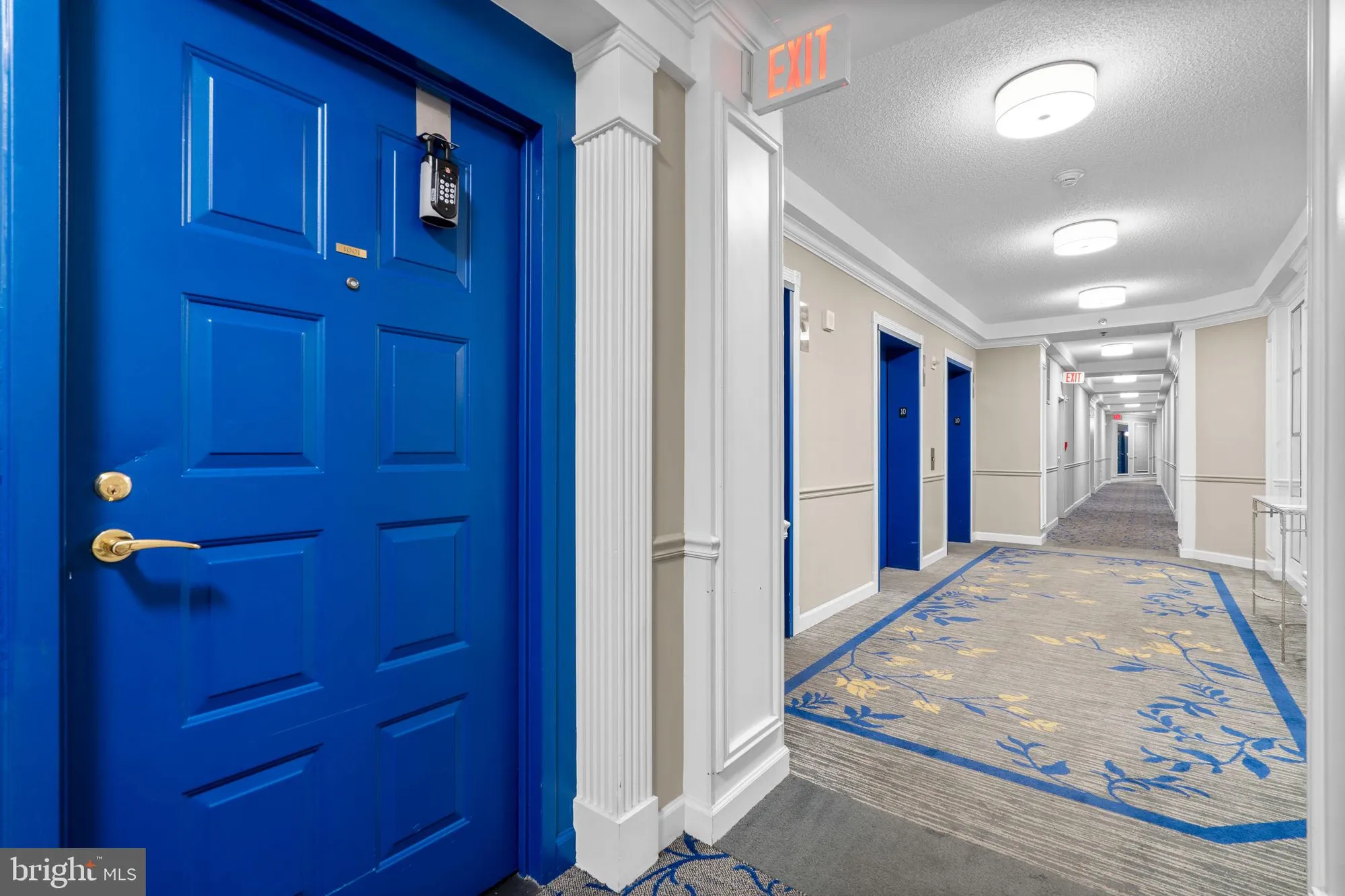 Property Slideshow image 4 of 47 | 3210 n leisure world blvd 1001, Silver Spring, MD, 20906