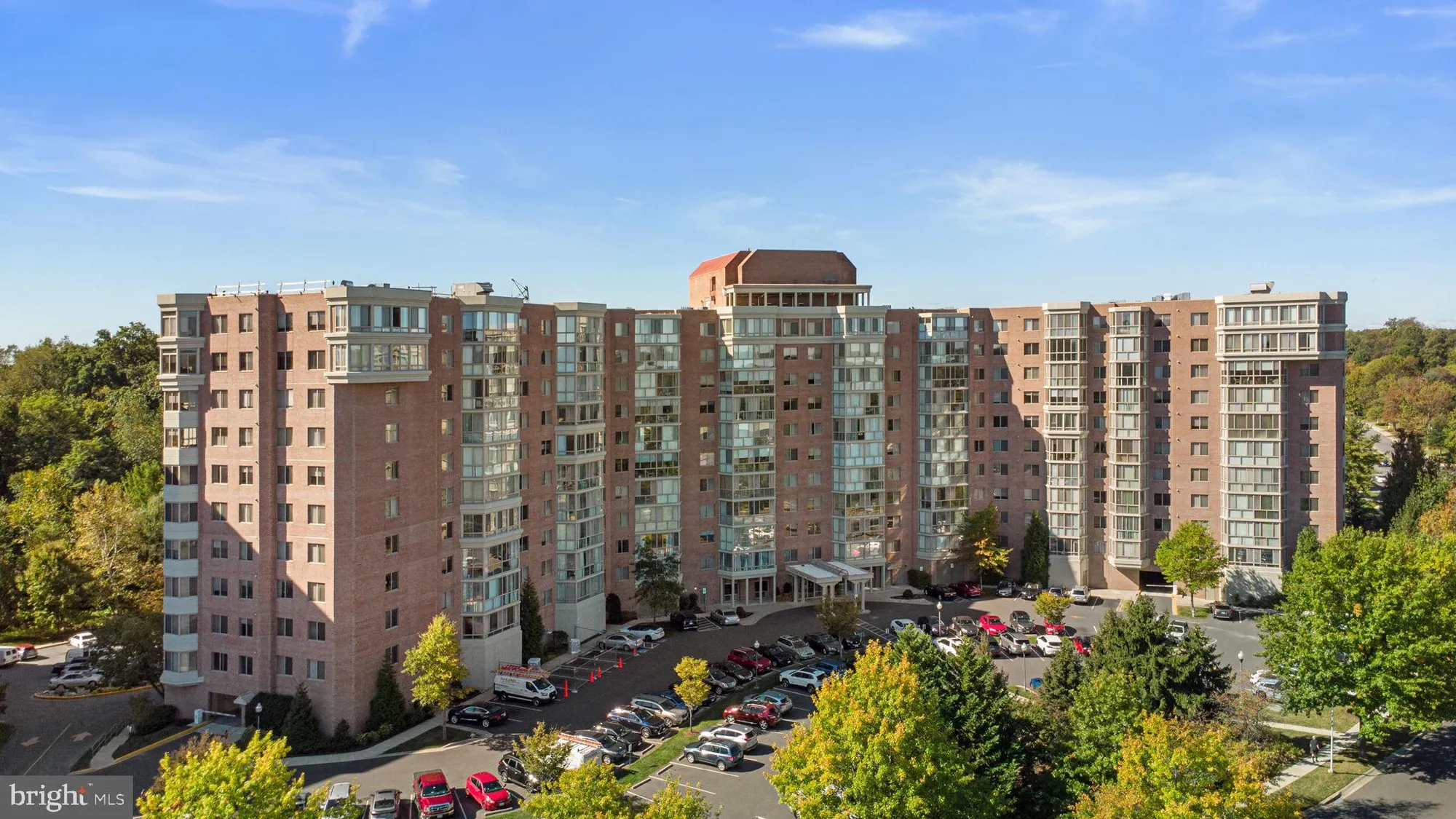 Property Slideshow image 1 of 47 | 3210 n leisure world blvd 1001, Silver Spring, MD, 20906