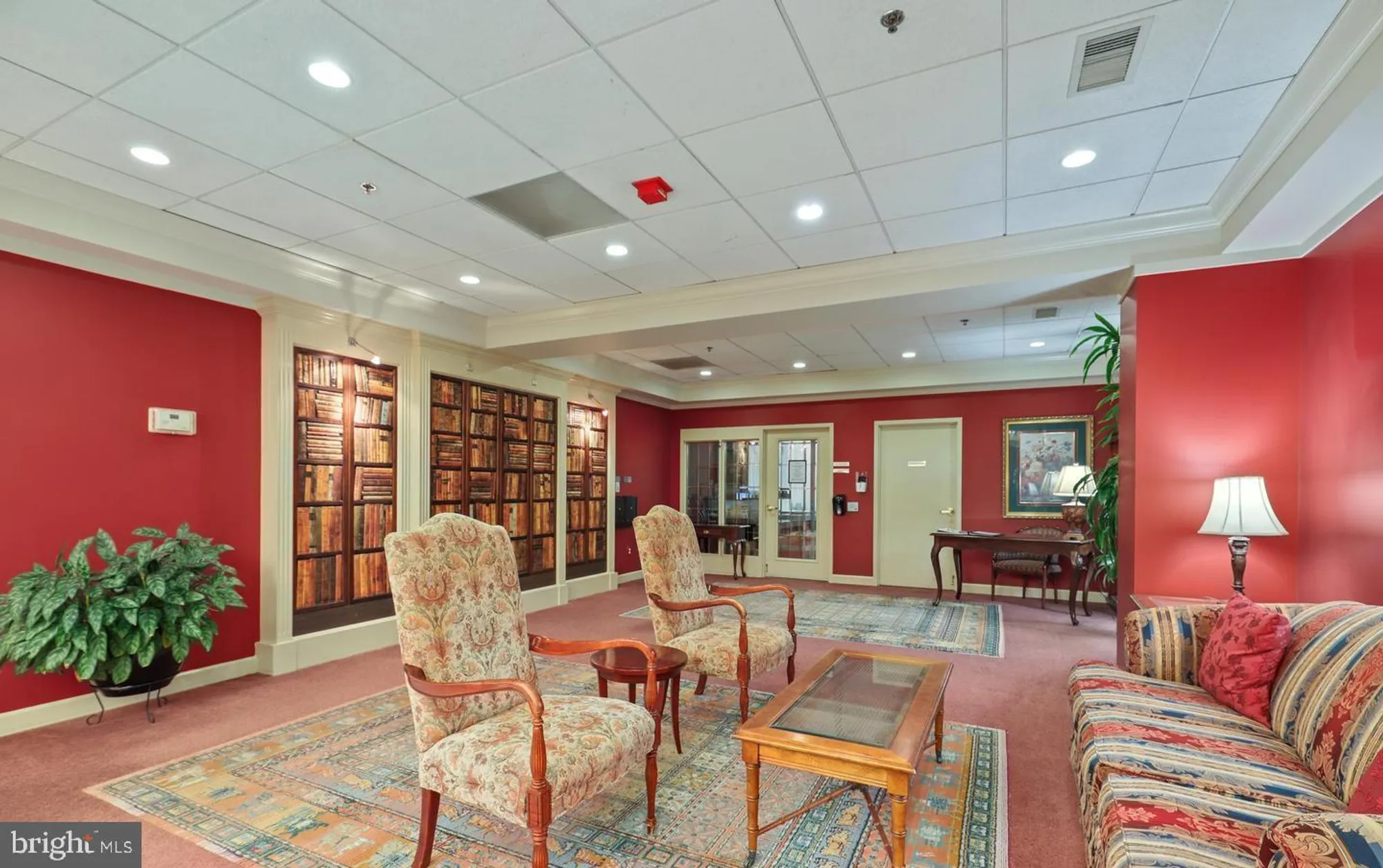 Property Slideshow image 33 of 39 | 19385 cypress ridge ter 914, Leesburg, VA, 20176