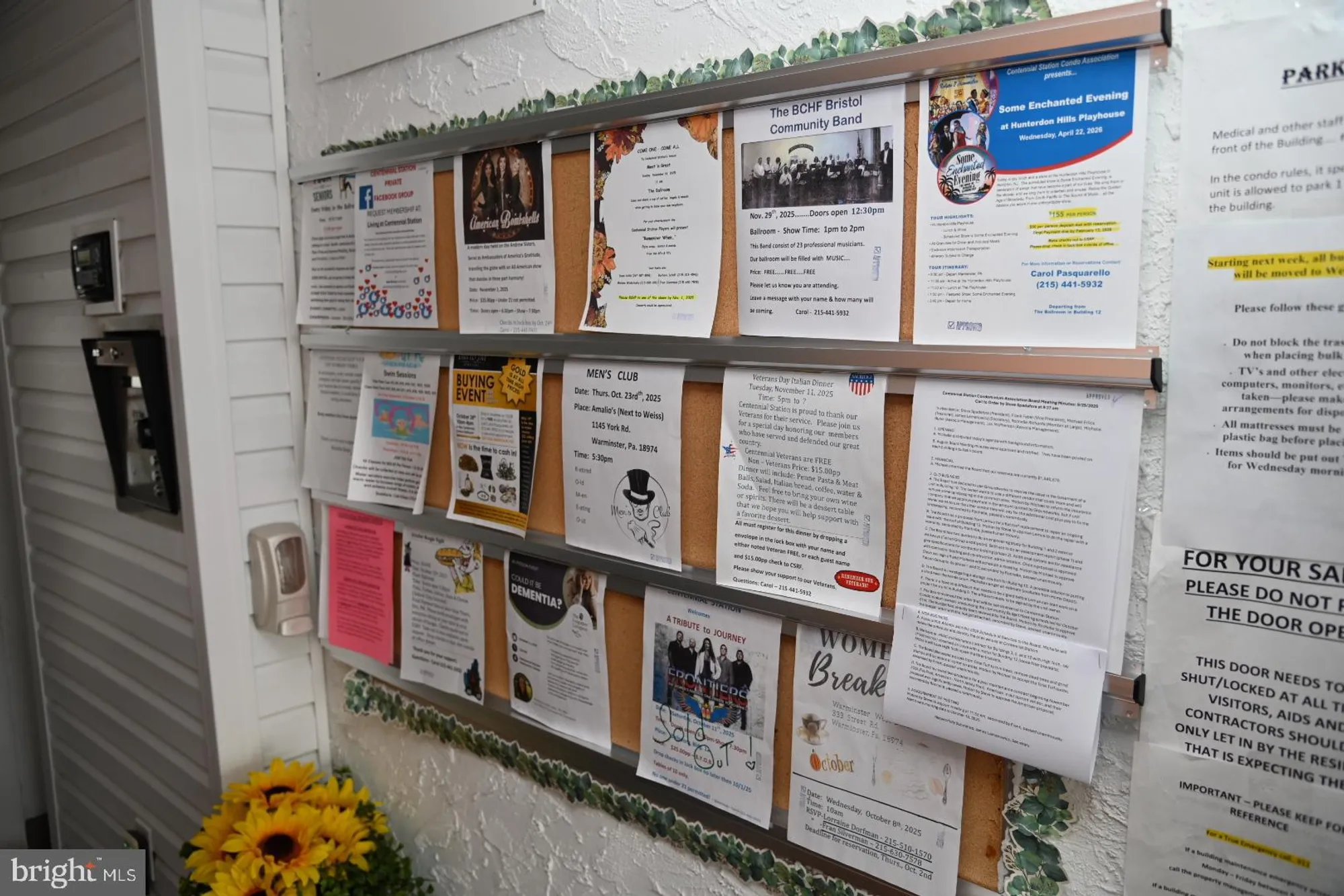 Property Slideshow image 26 of 50 | 1000 centennial sta 100, Warminster, PA, 18974