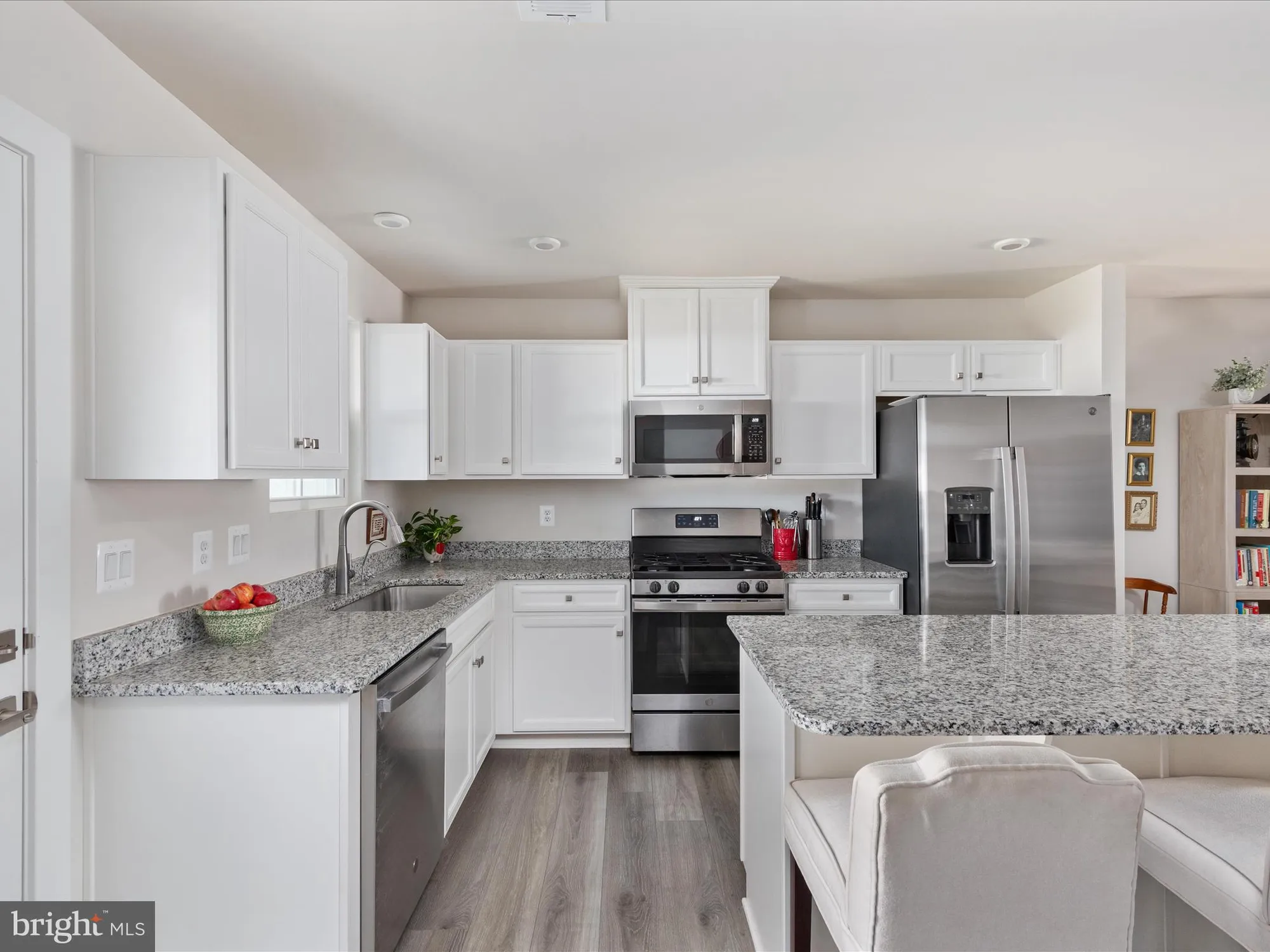 Property Slideshow image 10 of 25 | 113 maury way, Winchester, VA, 22602