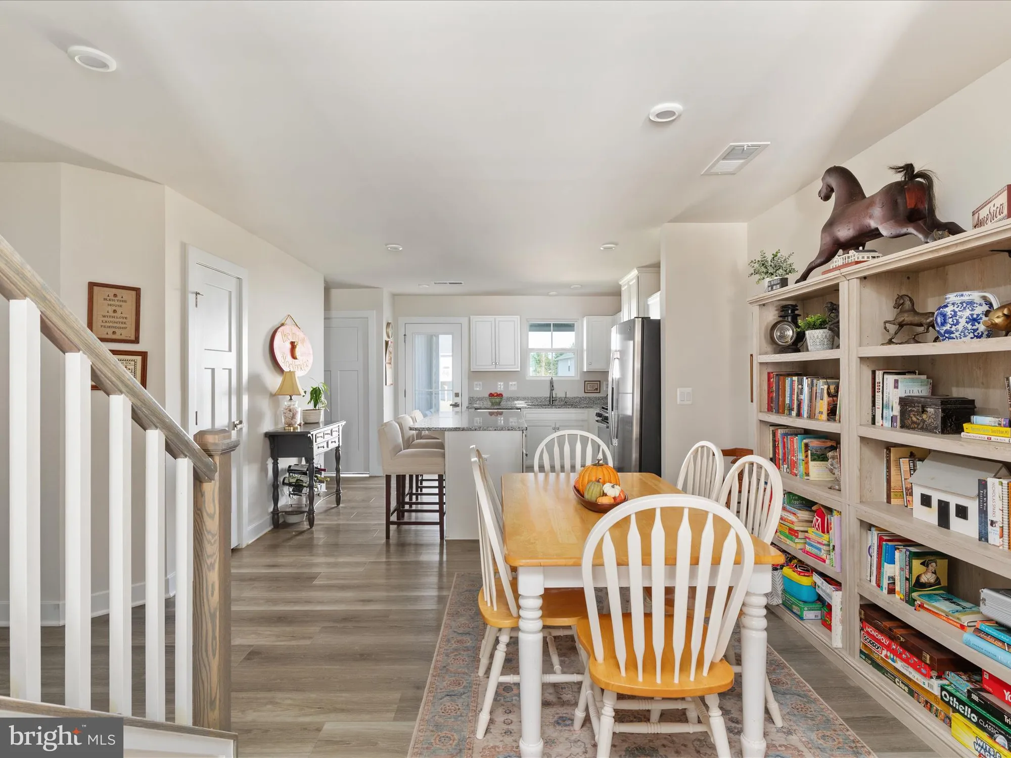 Property Slideshow image 8 of 25 | 113 maury way, Winchester, VA, 22602