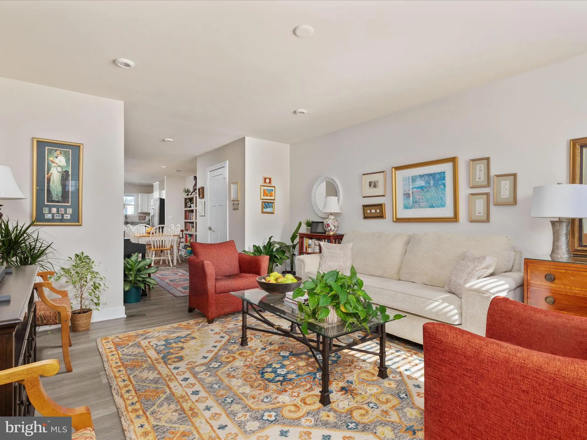 Property Slideshow image 5 of 25 | 113 maury way, Winchester, VA, 22602