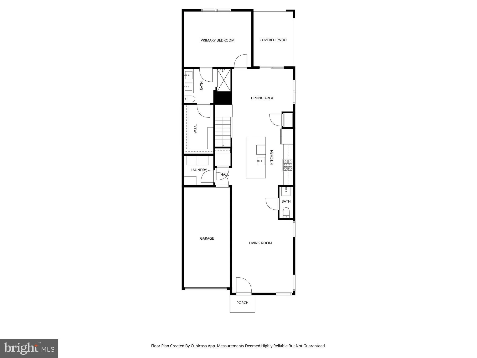 Property Slideshow image 25 of 39 | 100 maury way, Winchester, VA, 22602