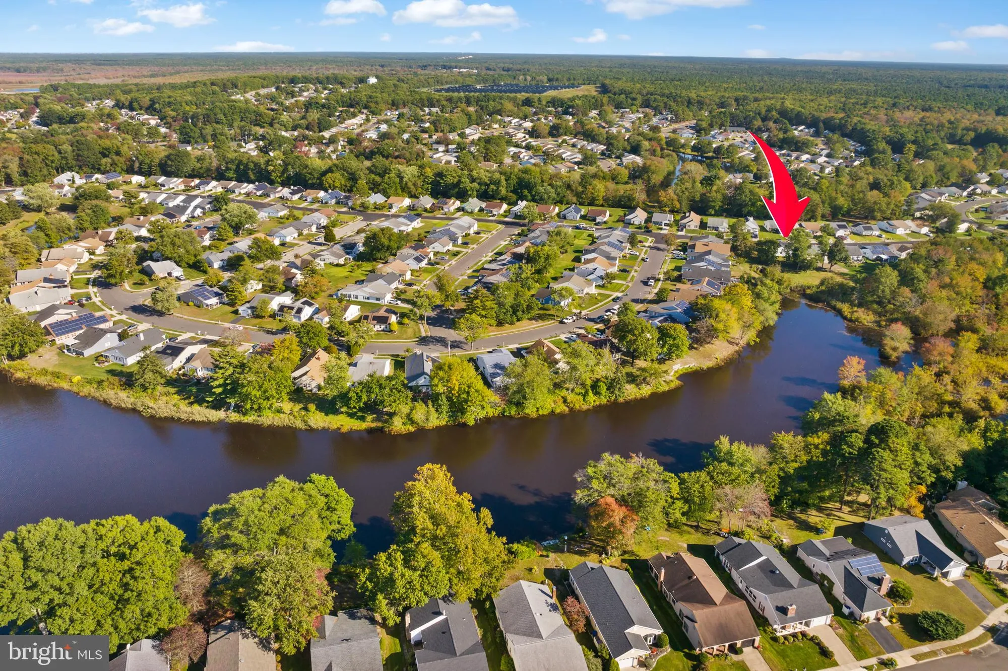 Property Slideshow image 31 of 33 | 115 dorchester dr, Southampton, NJ, 08088