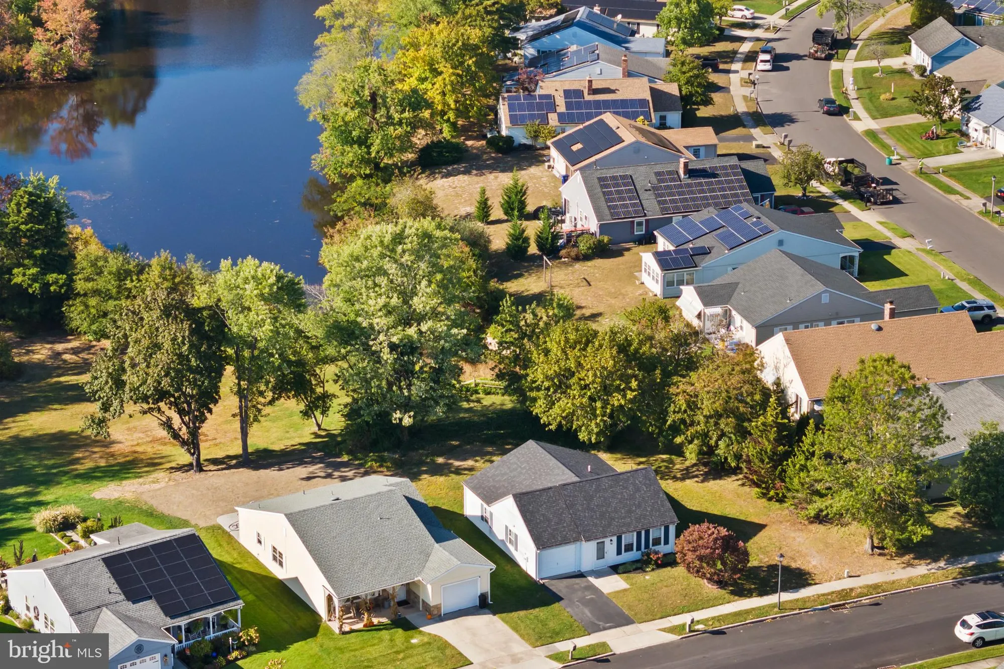 Property Slideshow image 32 of 33 | 115 dorchester dr, Southampton, NJ, 08088