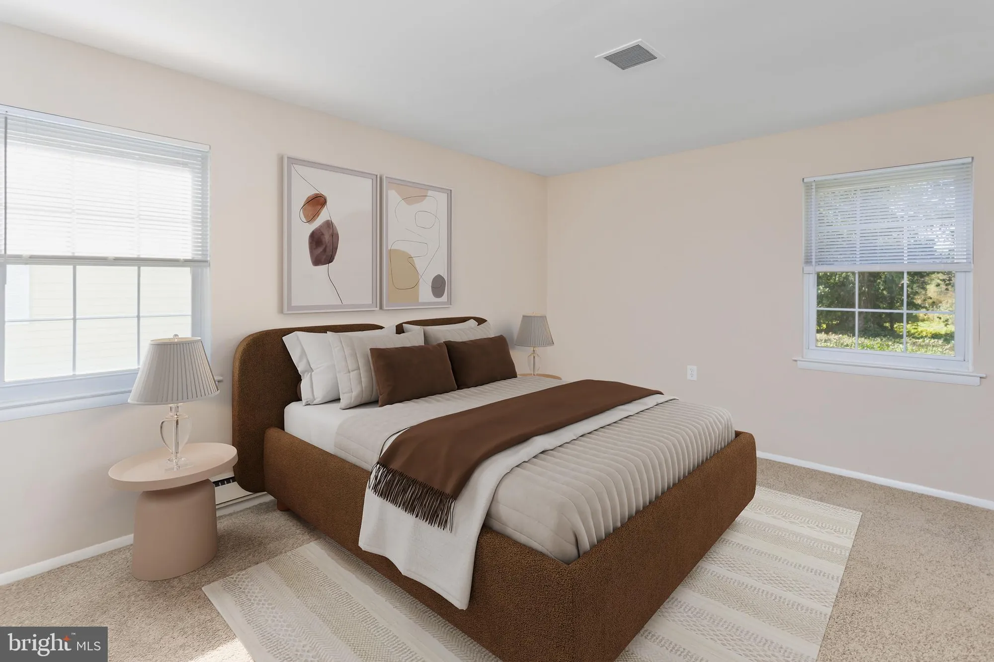 Property Slideshow image 11 of 33 | 115 dorchester dr, Southampton, NJ, 08088